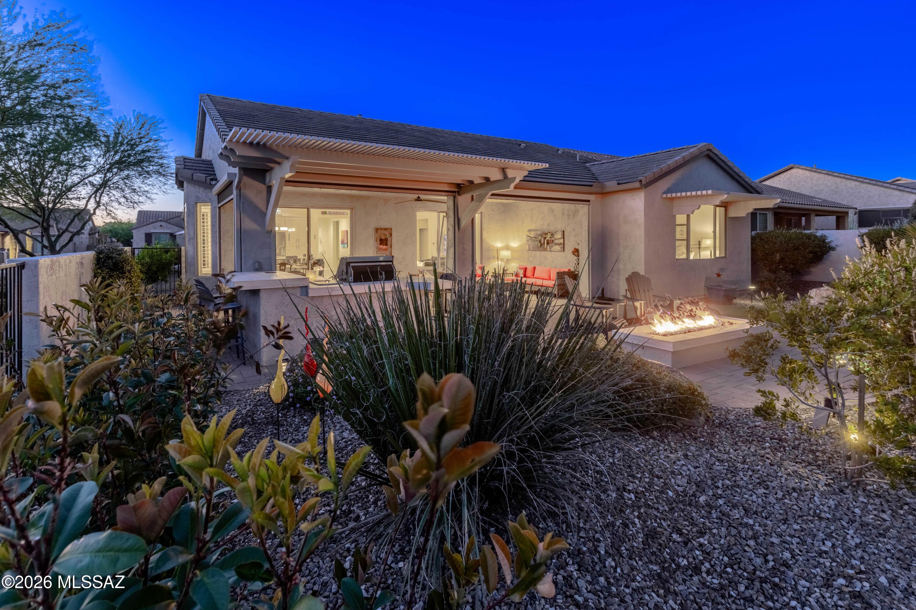 Saddlebrooke Ranch - Residential