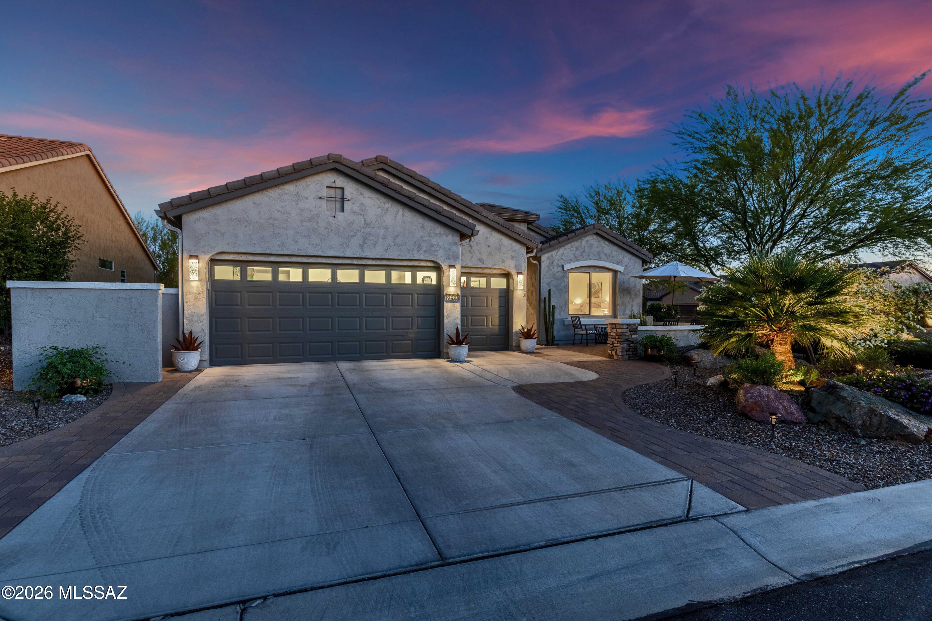 Saddlebrooke Ranch - Residential