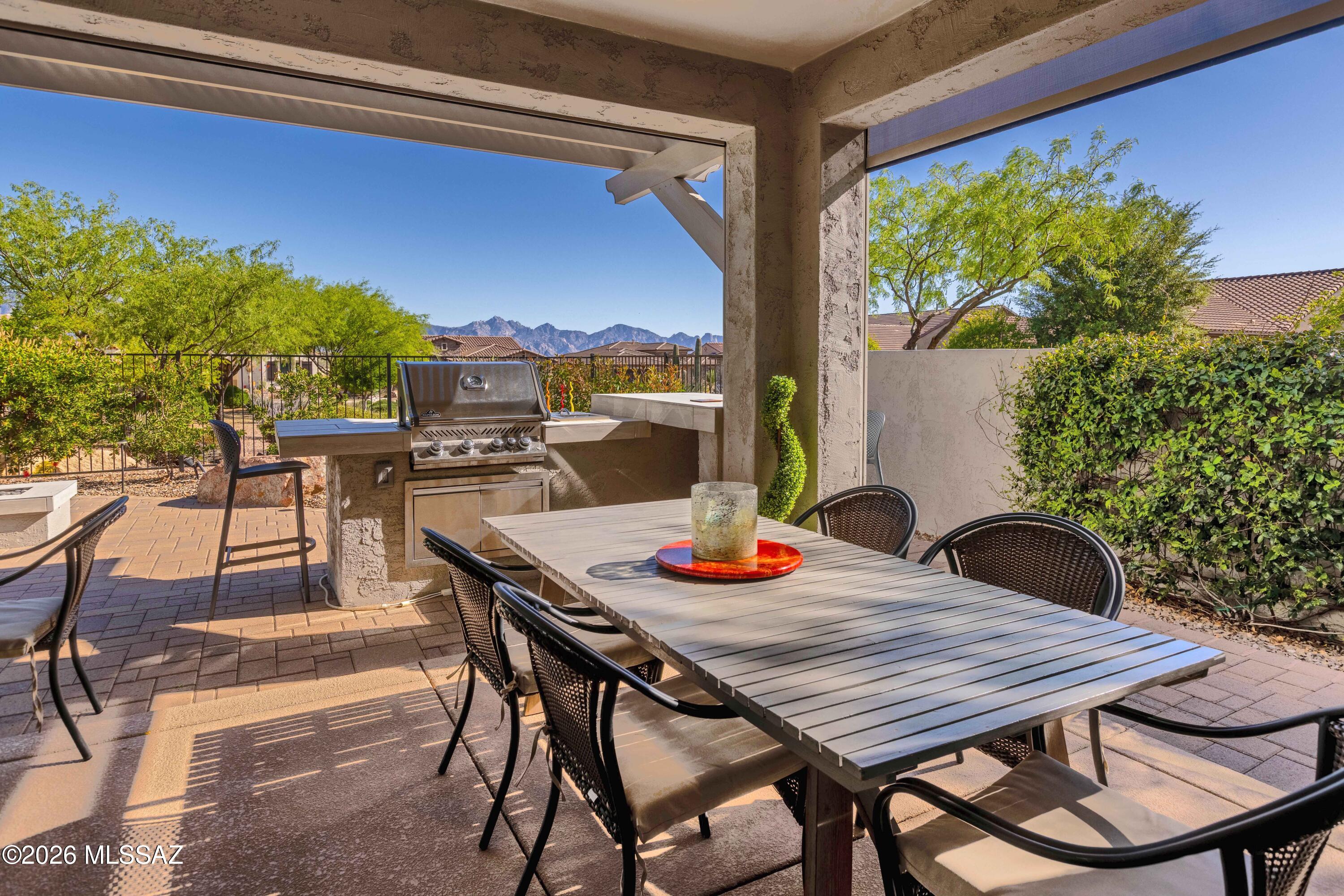 Saddlebrooke Ranch - Residential