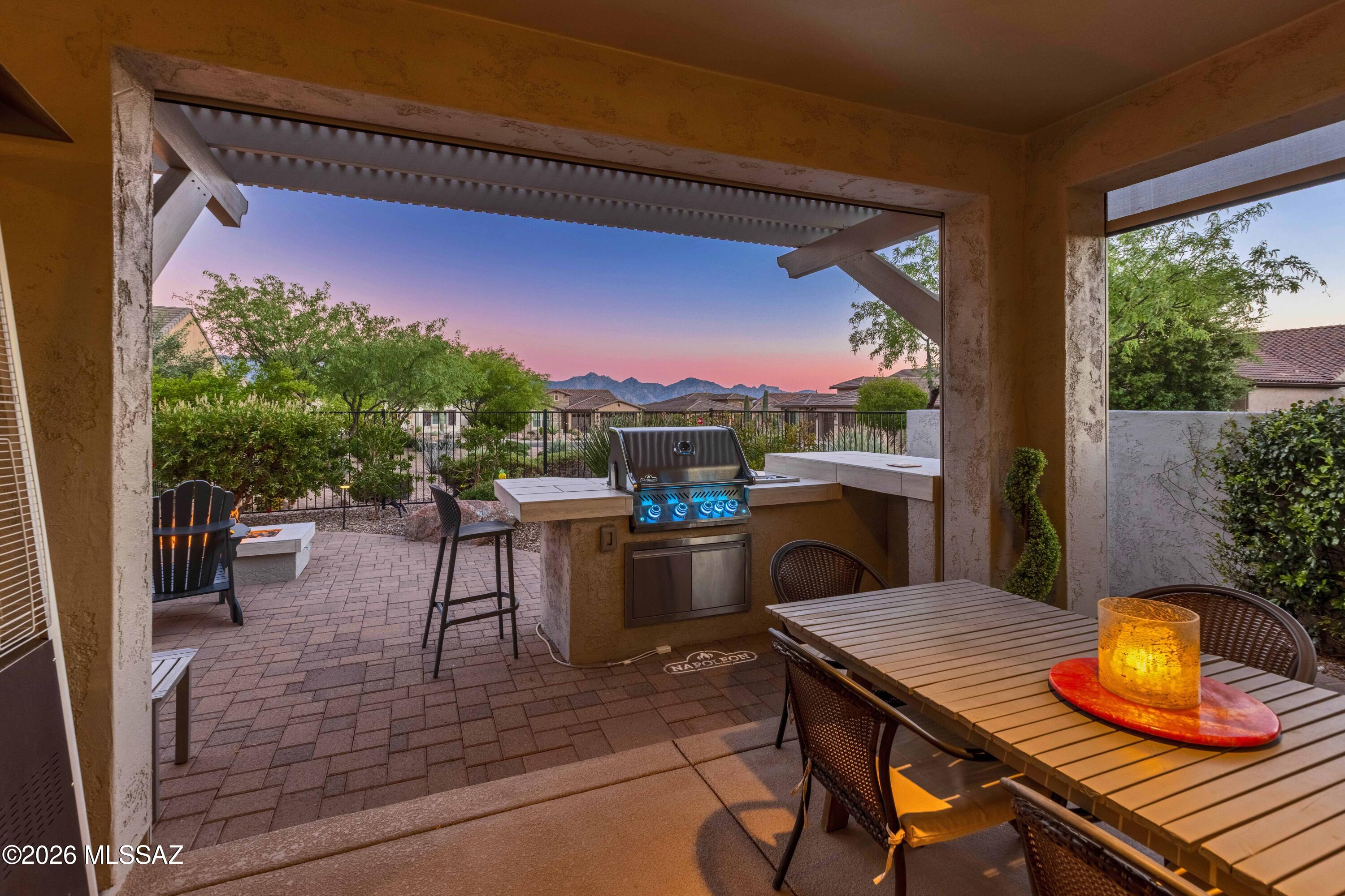 Saddlebrooke Ranch - Residential