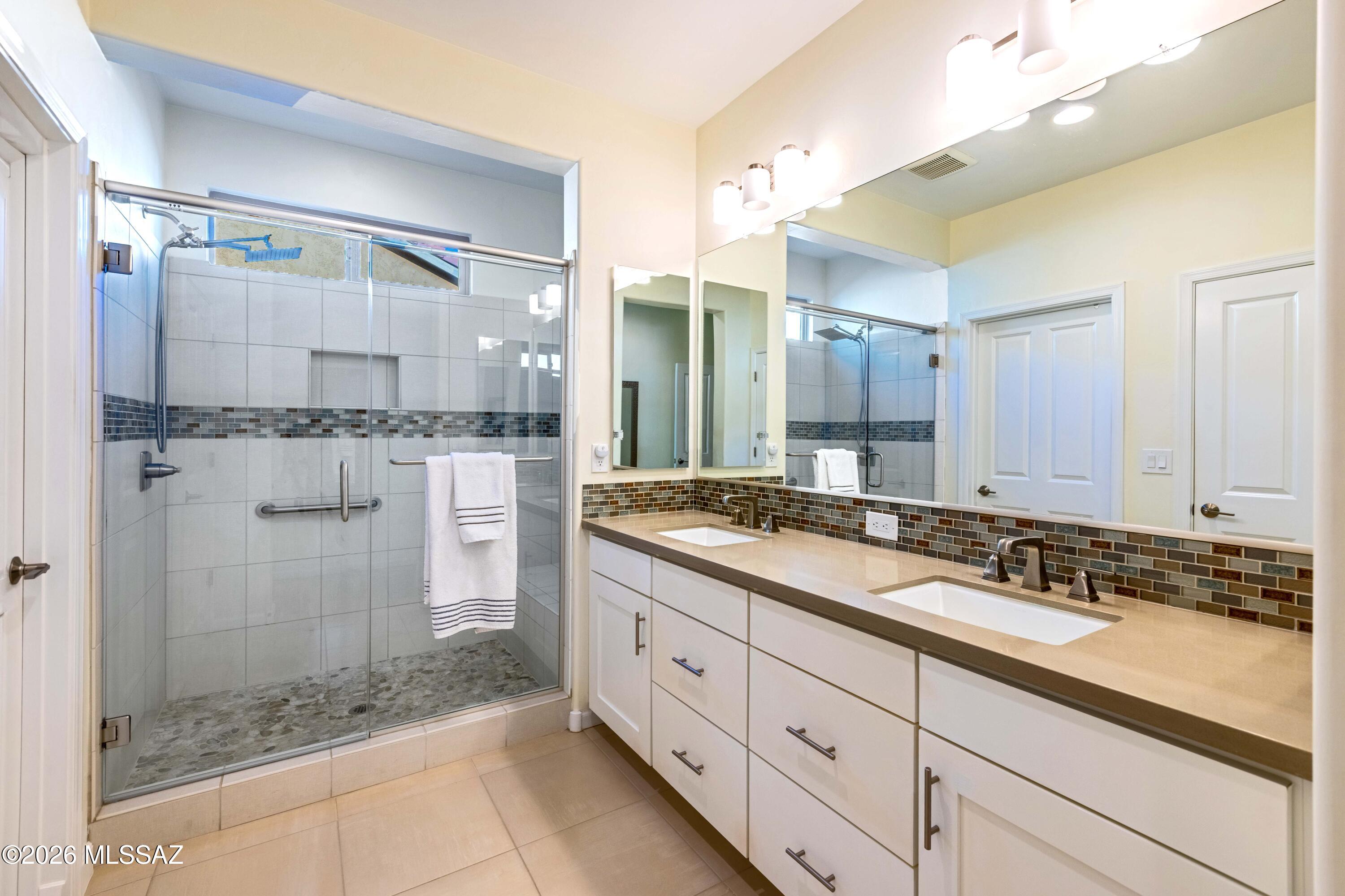 Saddlebrooke Ranch - Residential