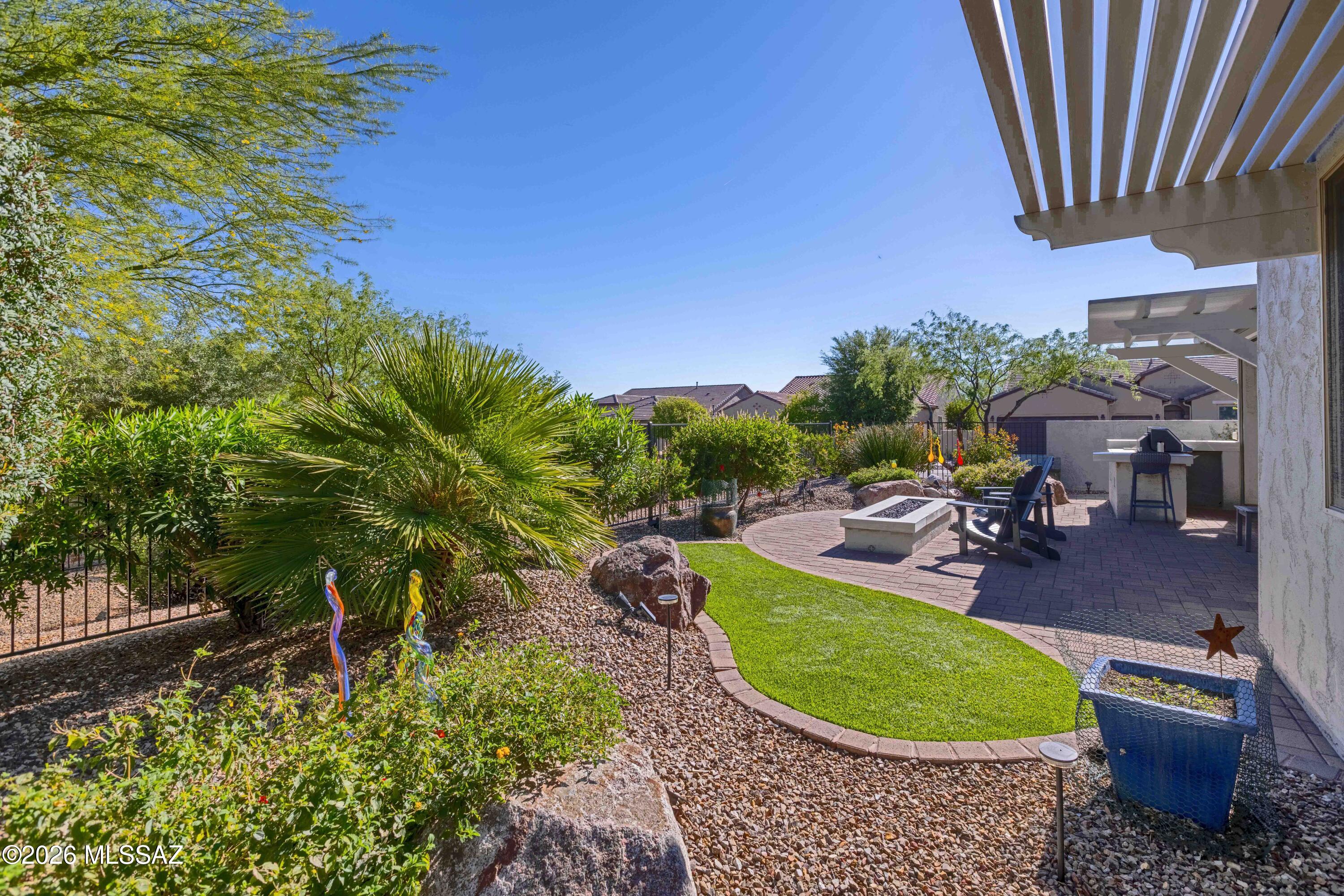 Saddlebrooke Ranch - Residential