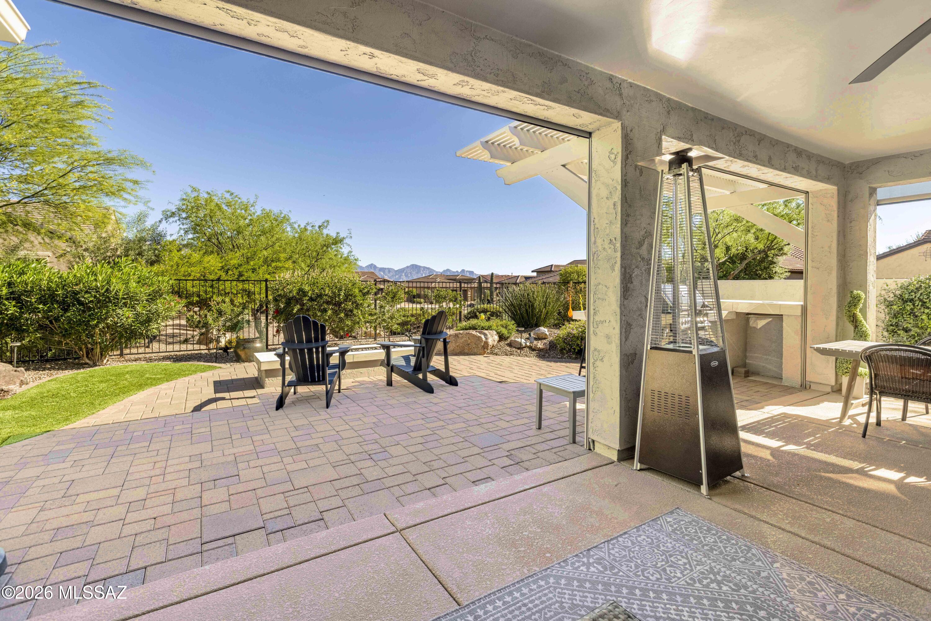 Saddlebrooke Ranch - Residential