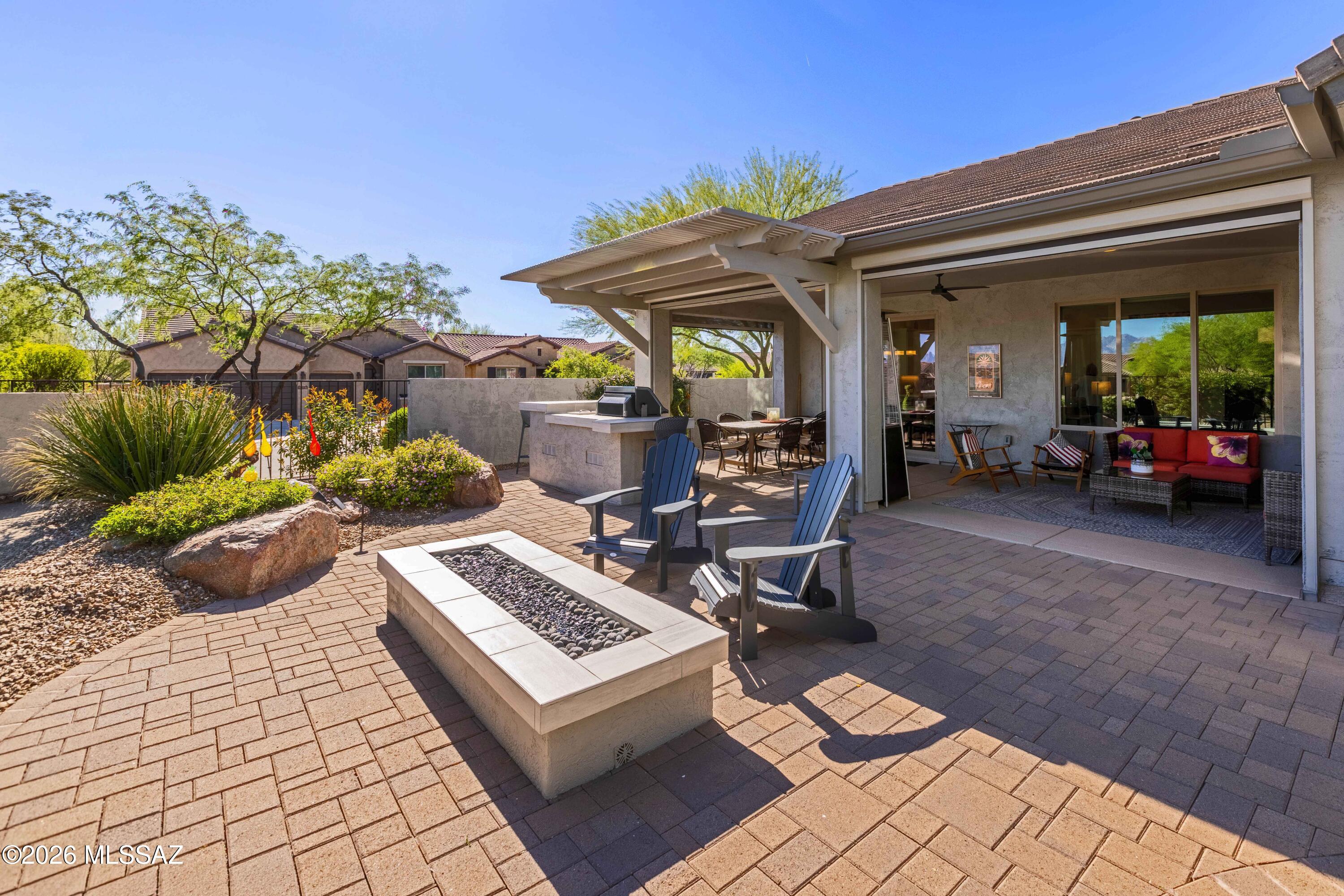 Saddlebrooke Ranch - Residential