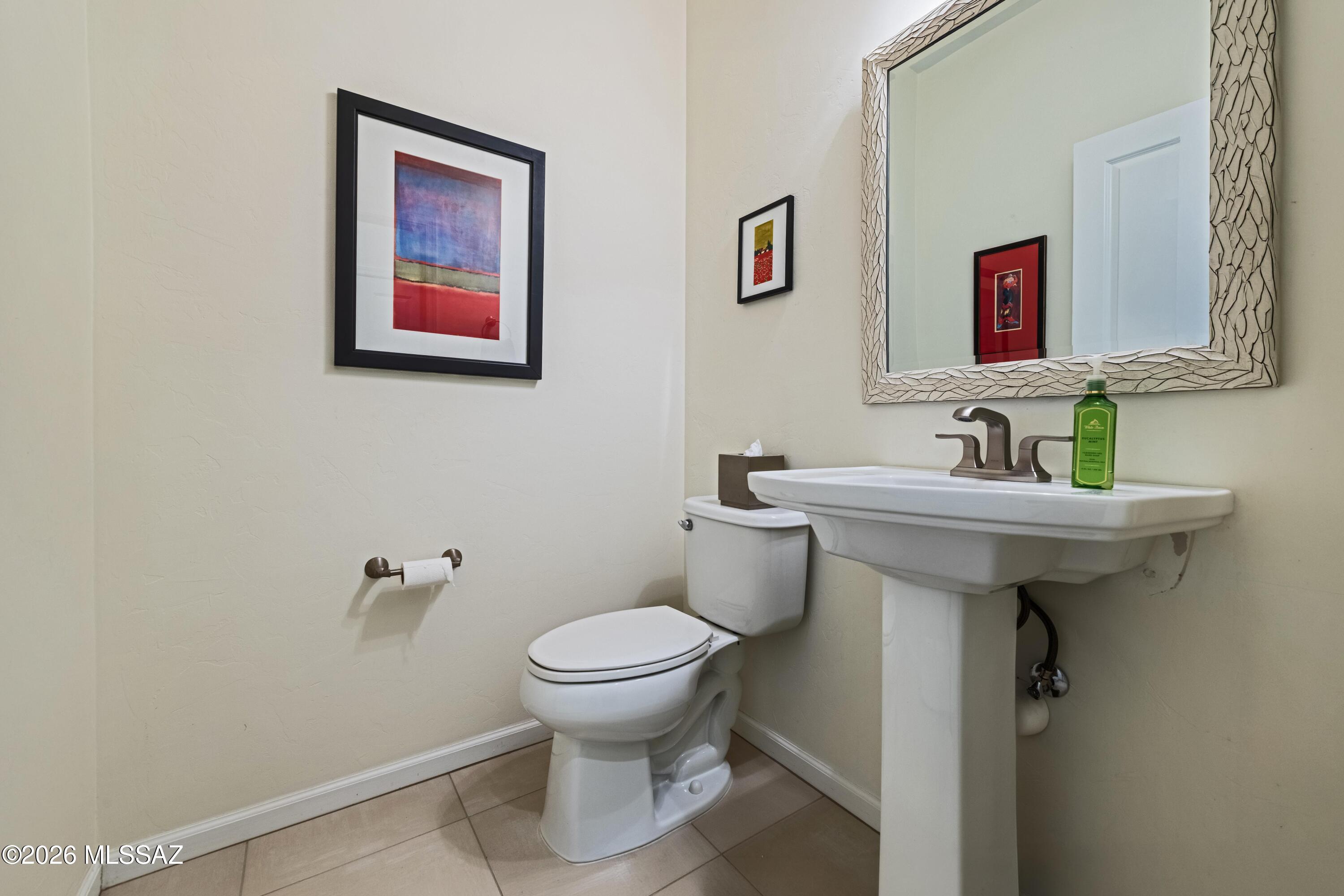 Saddlebrooke Ranch - Residential