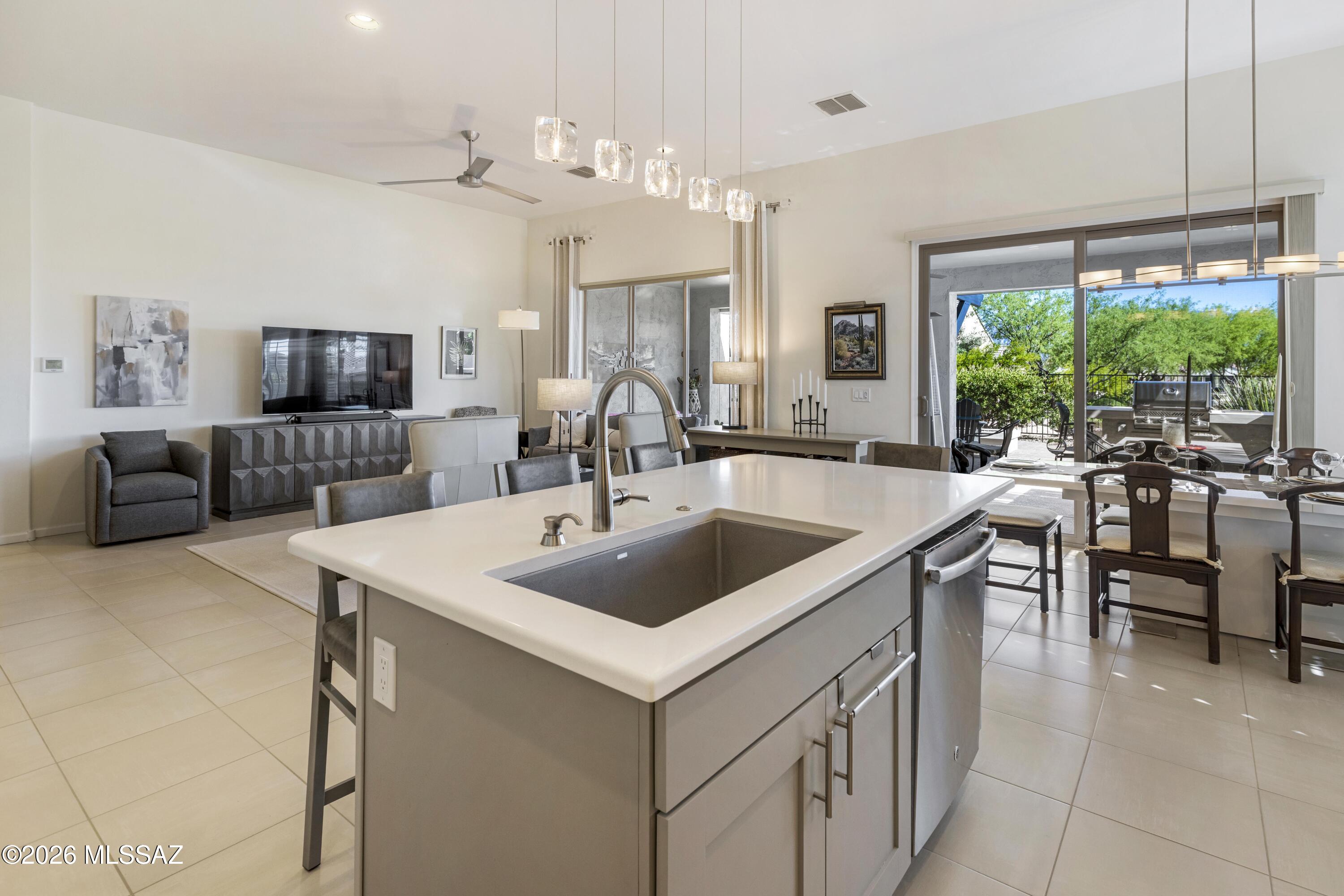 Saddlebrooke Ranch - Residential