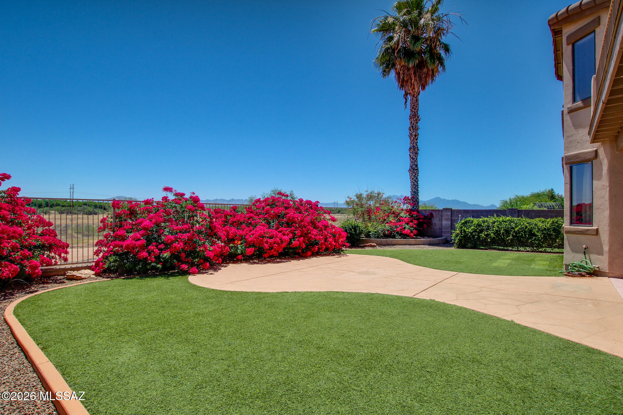 Presidio de las Estrellas - Residential