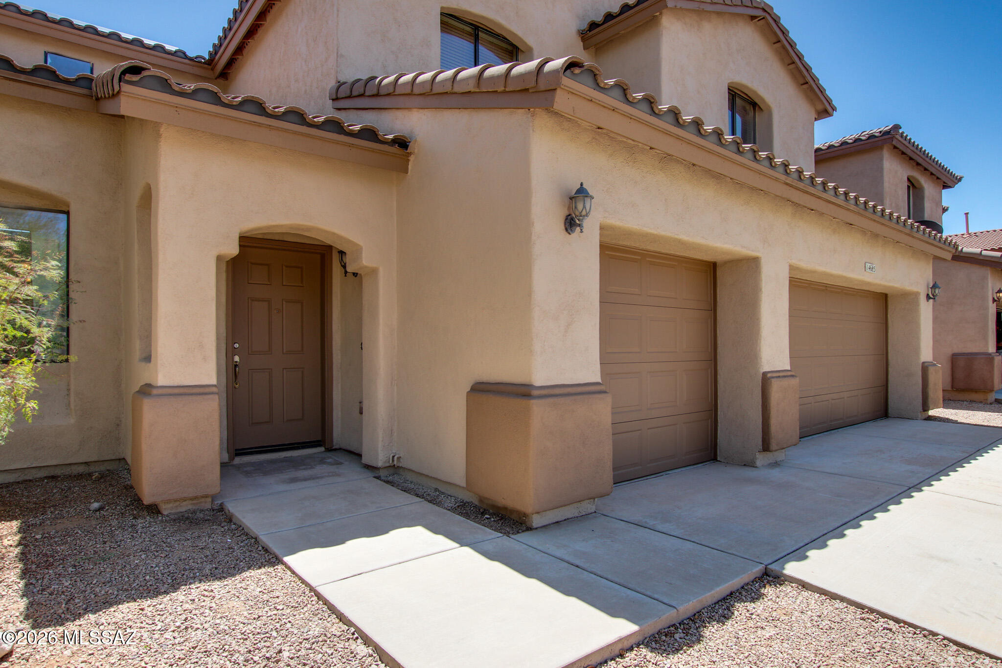 Presidio de las Estrellas - Residential