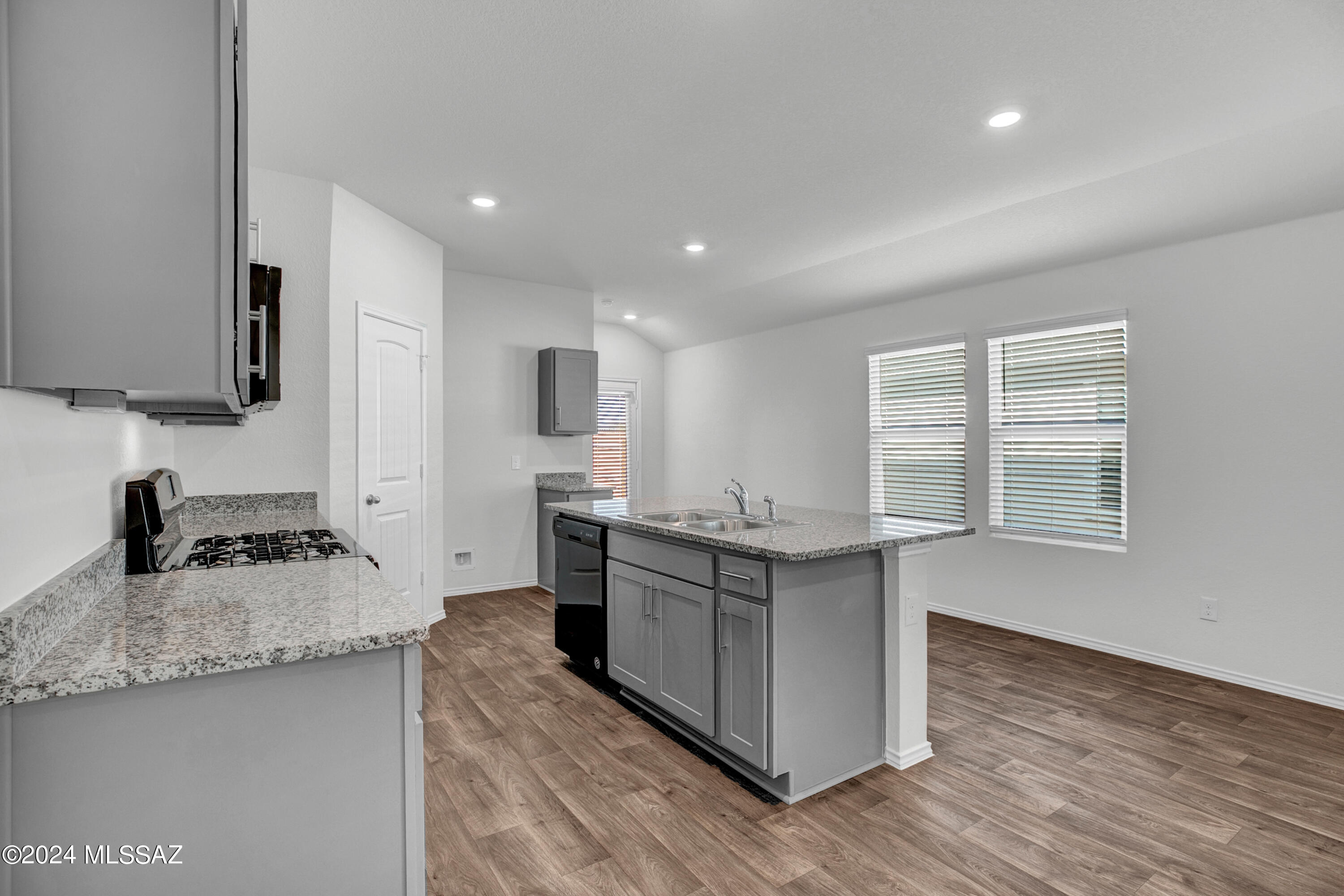 Blackhawk - Residential
