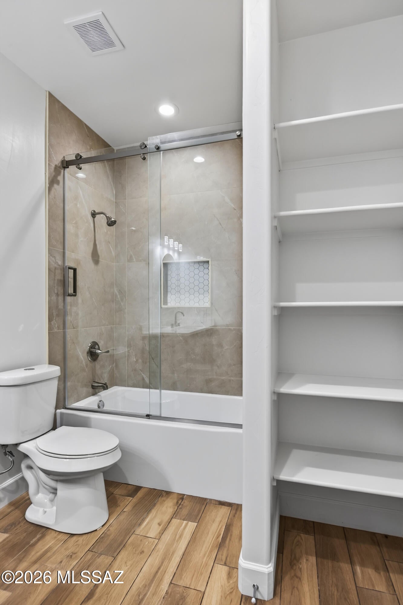 N/A - Residential