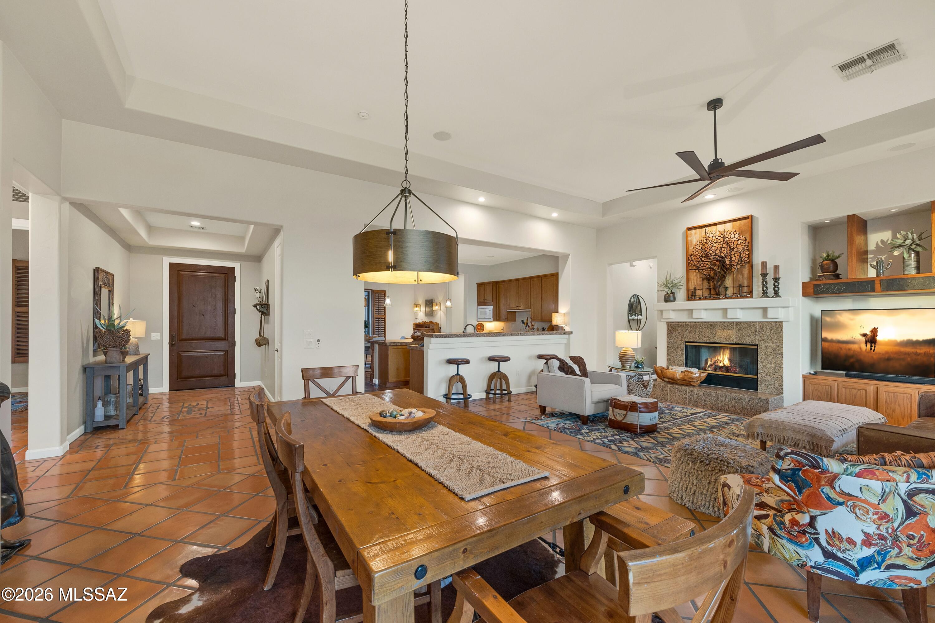 Saddlebrooke - Residential