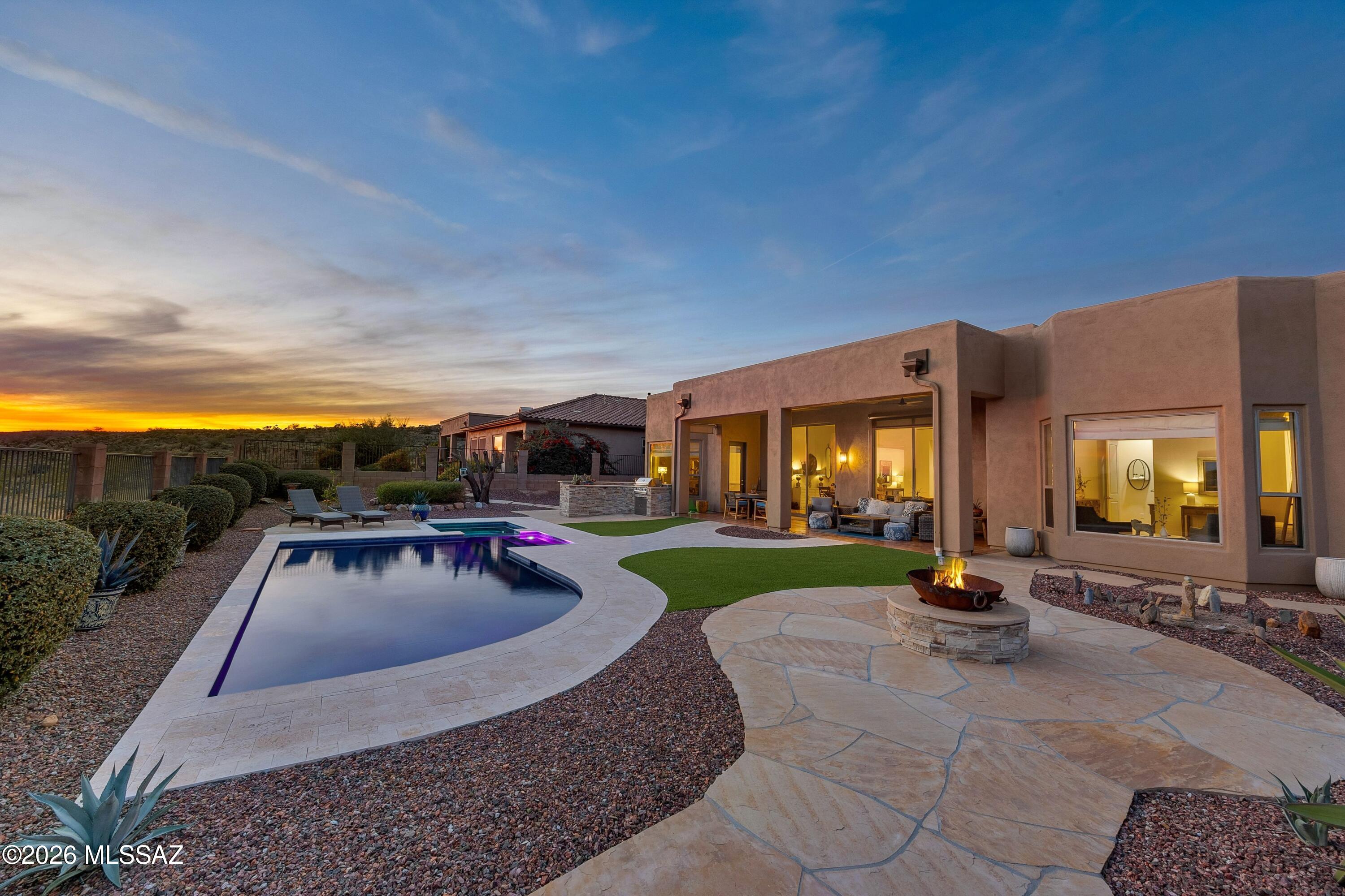 Saddlebrooke - Residential