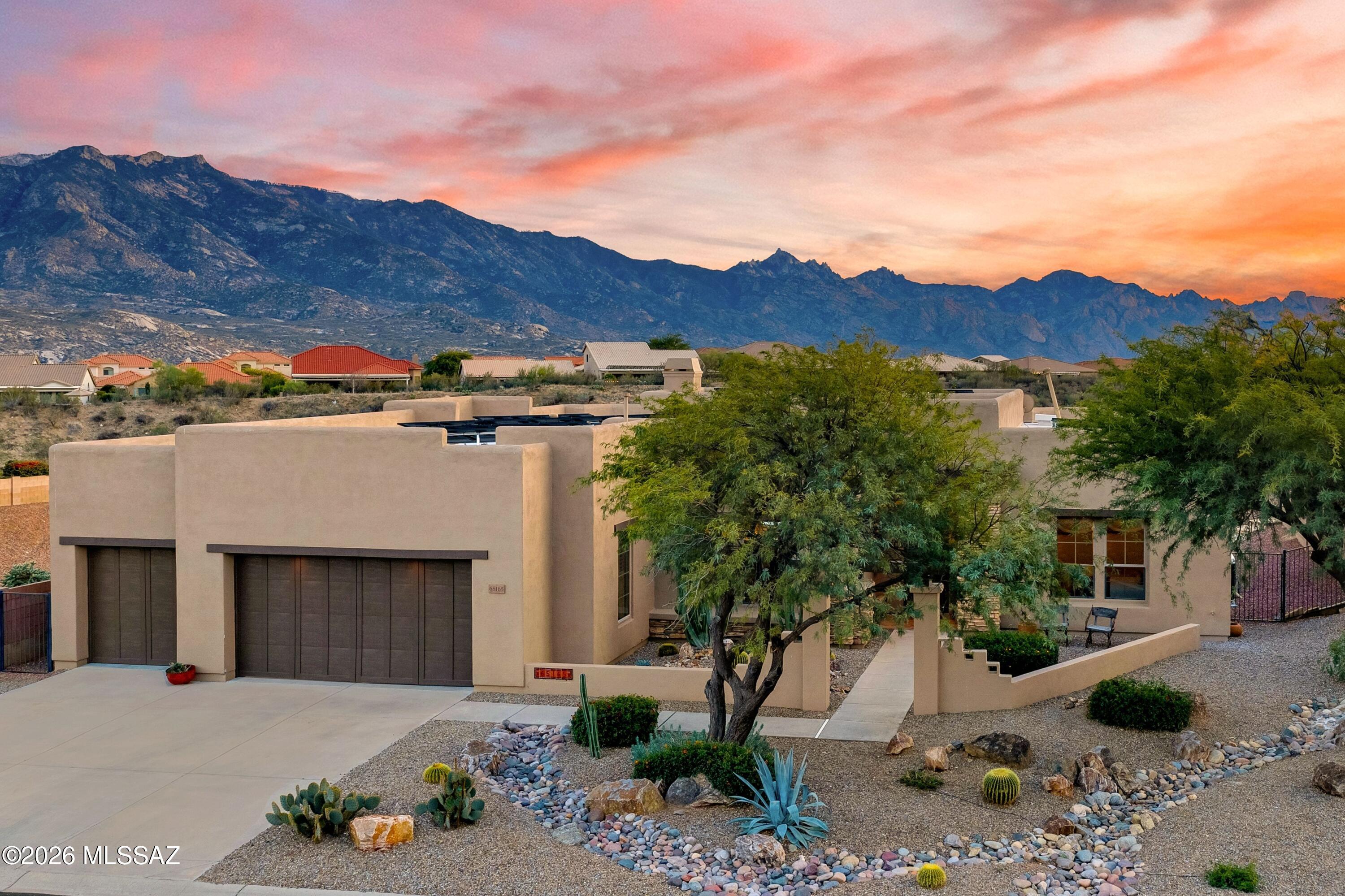 Saddlebrooke - Residential