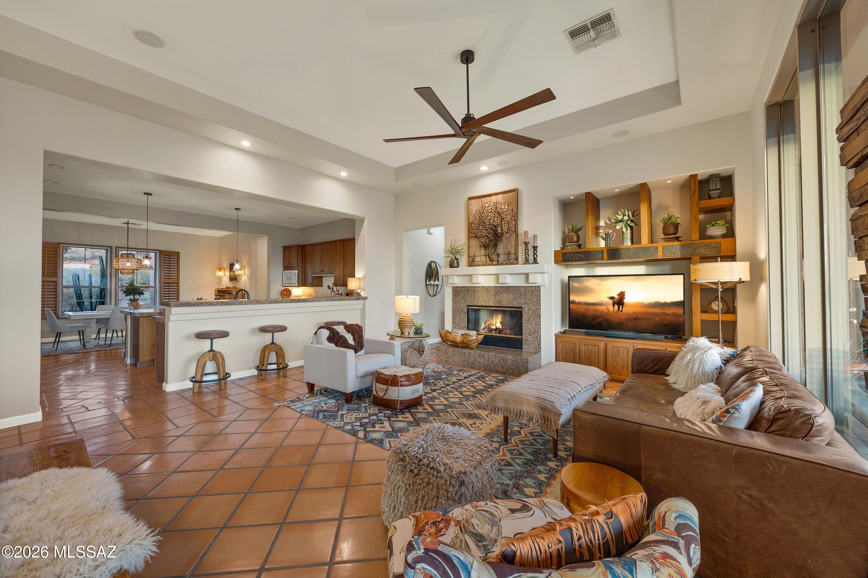 Saddlebrooke - Residential