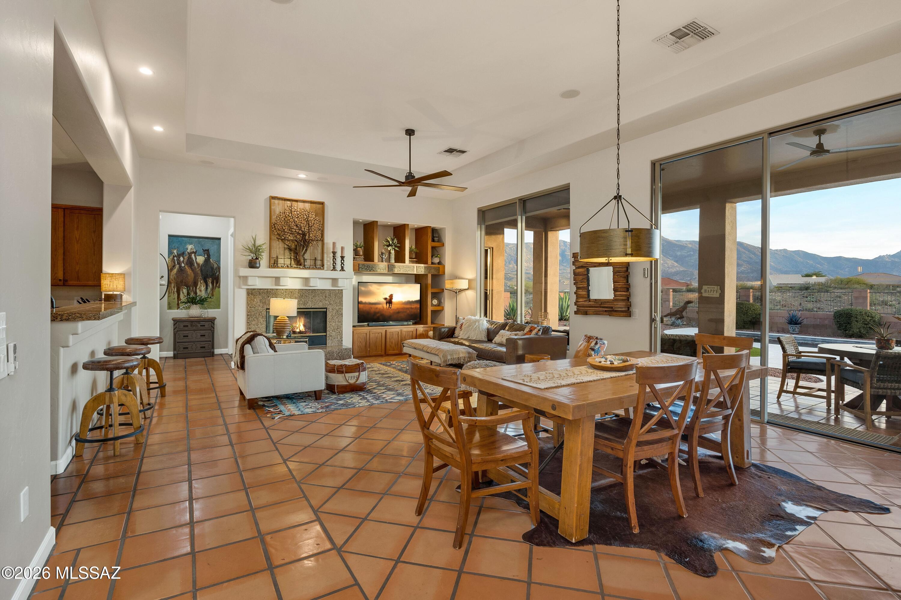 Saddlebrooke - Residential