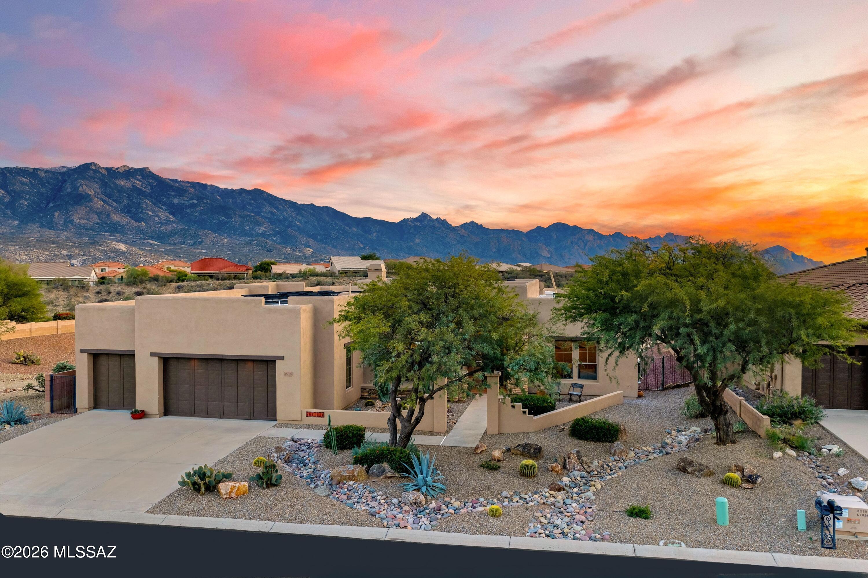 Saddlebrooke - Residential