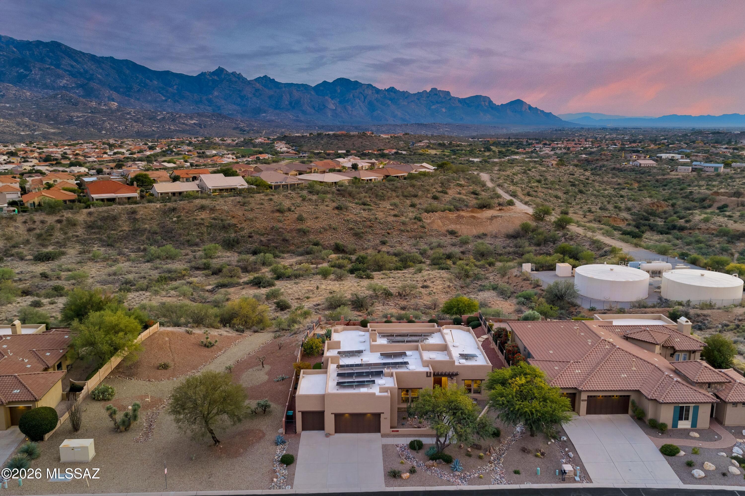 Saddlebrooke - Residential