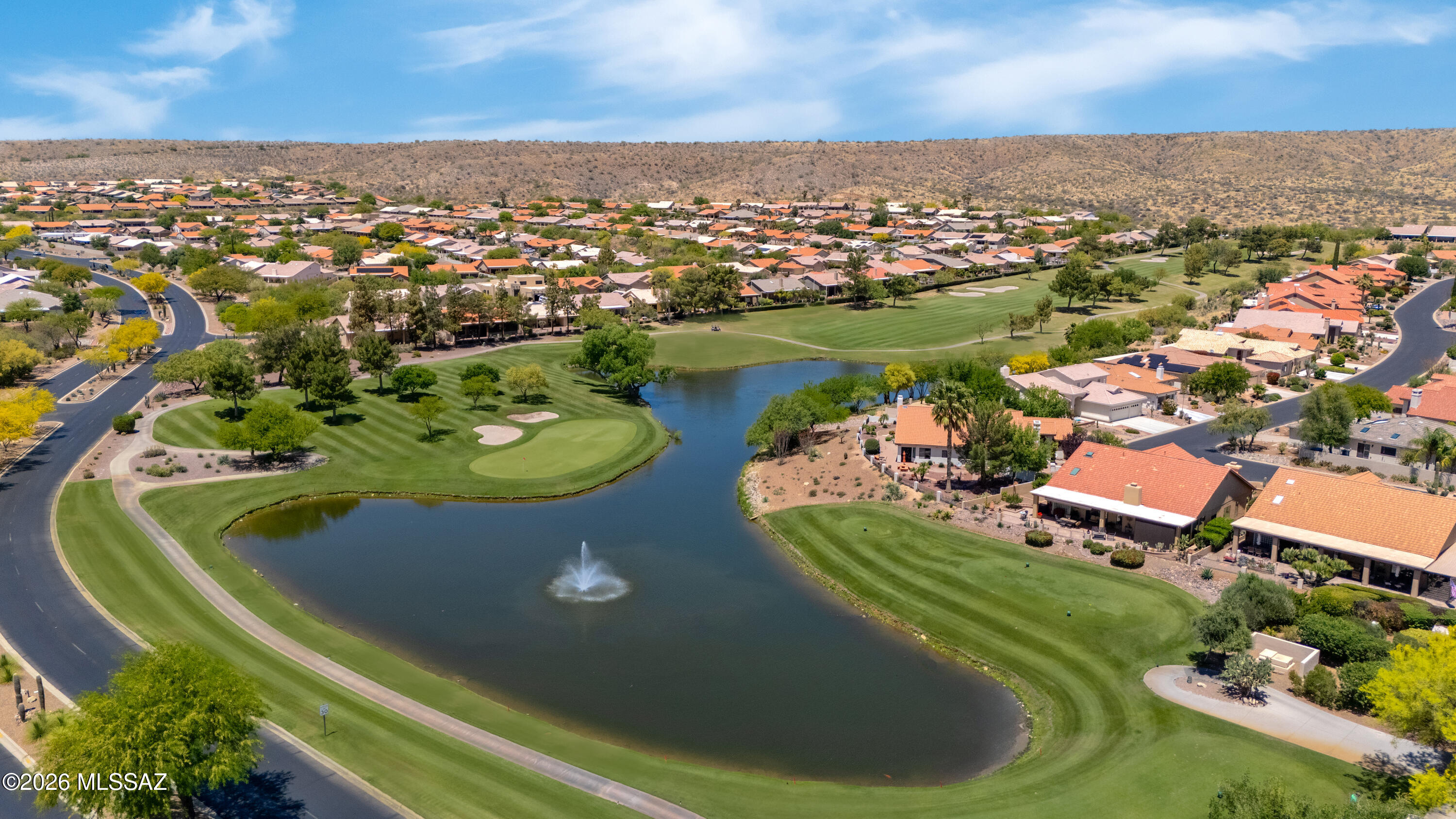 Saddlebrooke - Residential
