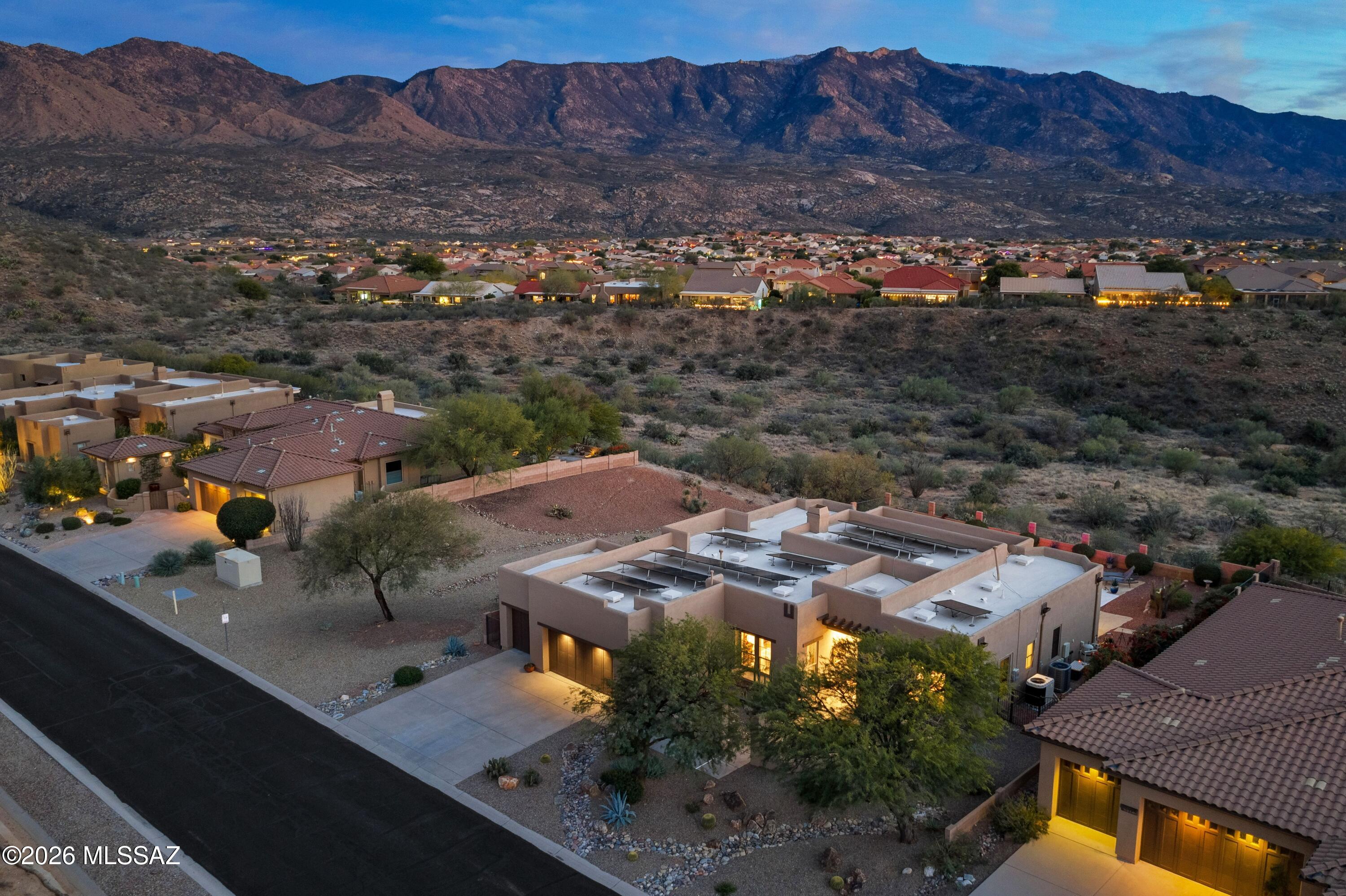 Saddlebrooke - Residential