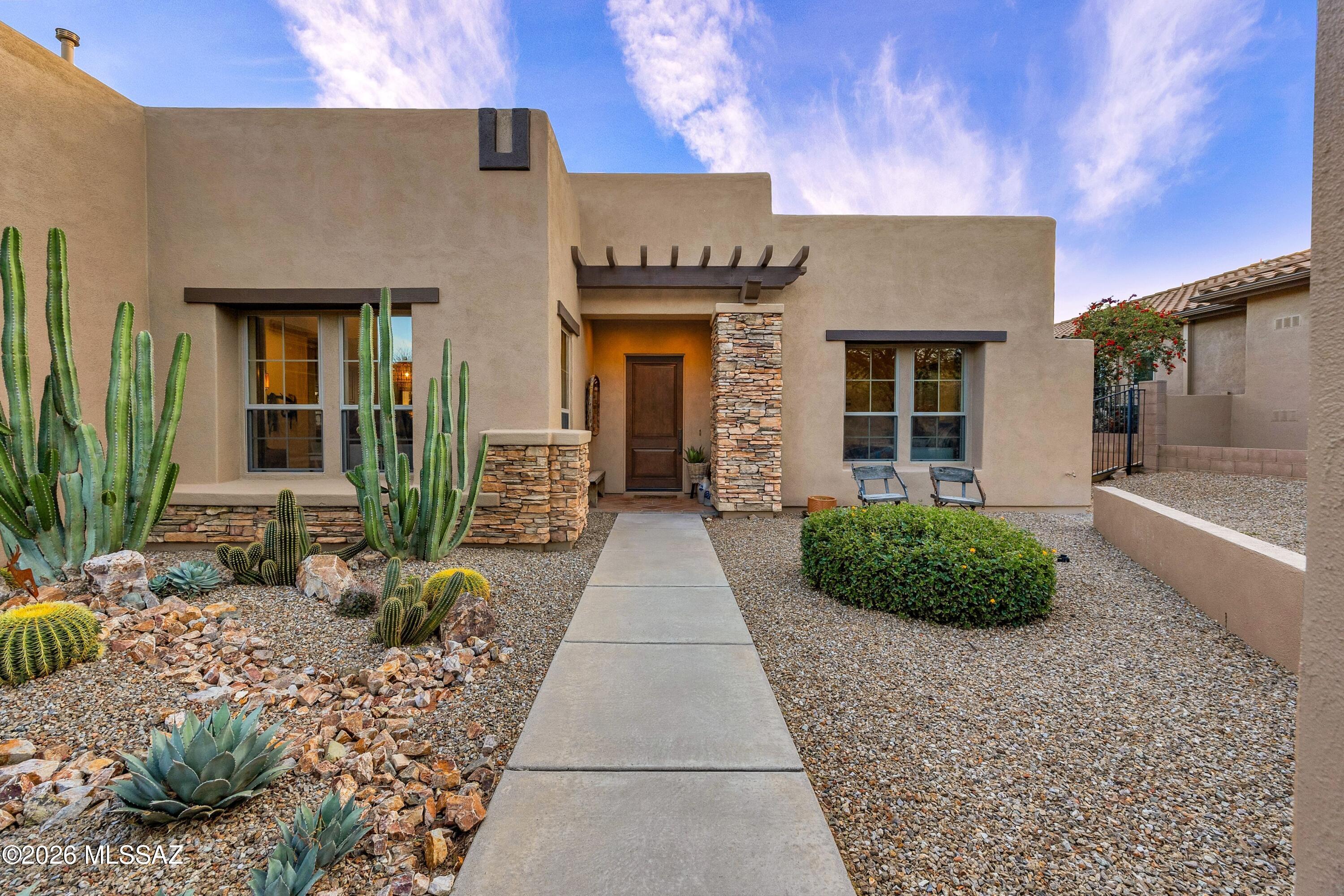Saddlebrooke - Residential