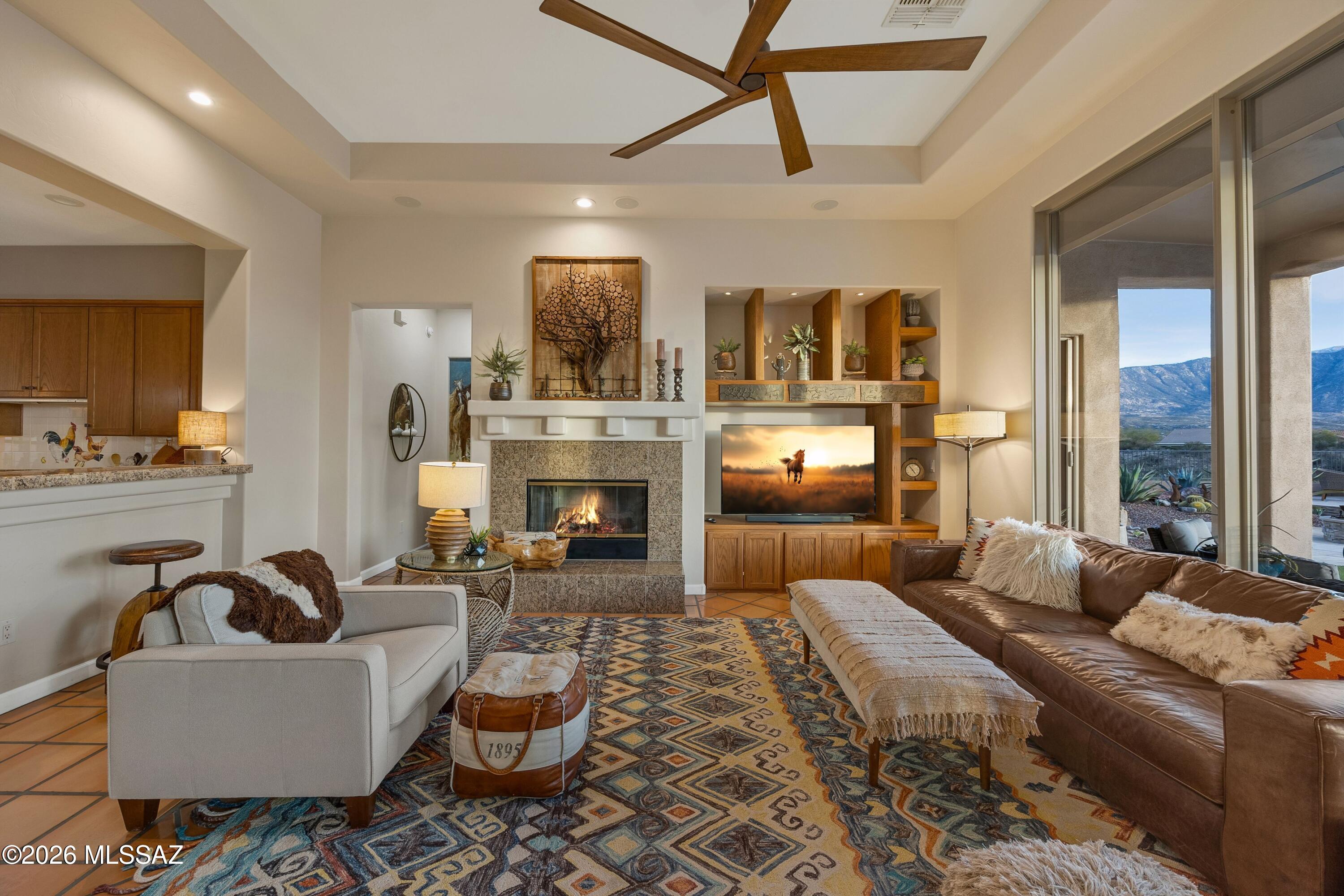 Saddlebrooke - Residential