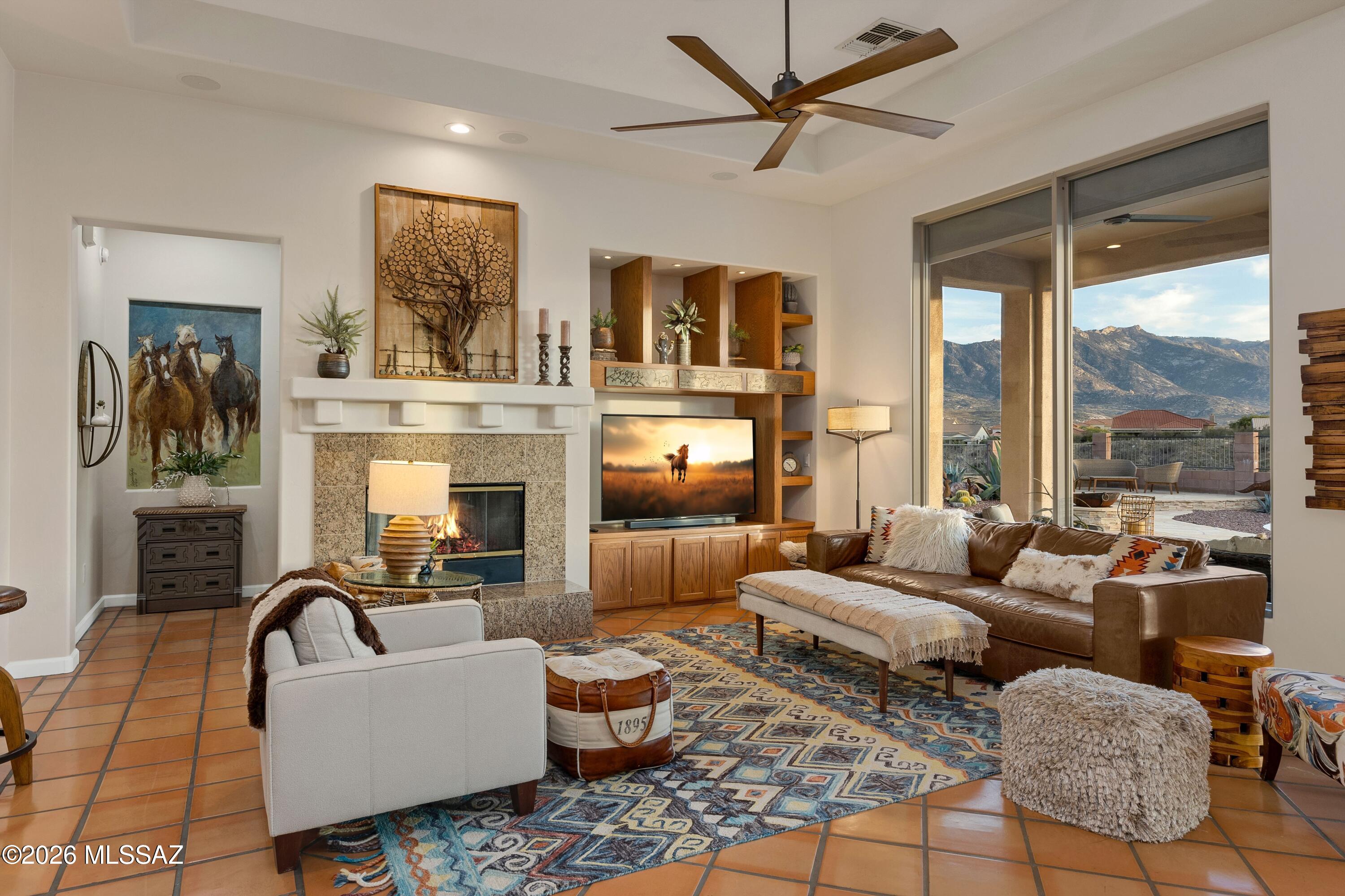 Saddlebrooke - Residential