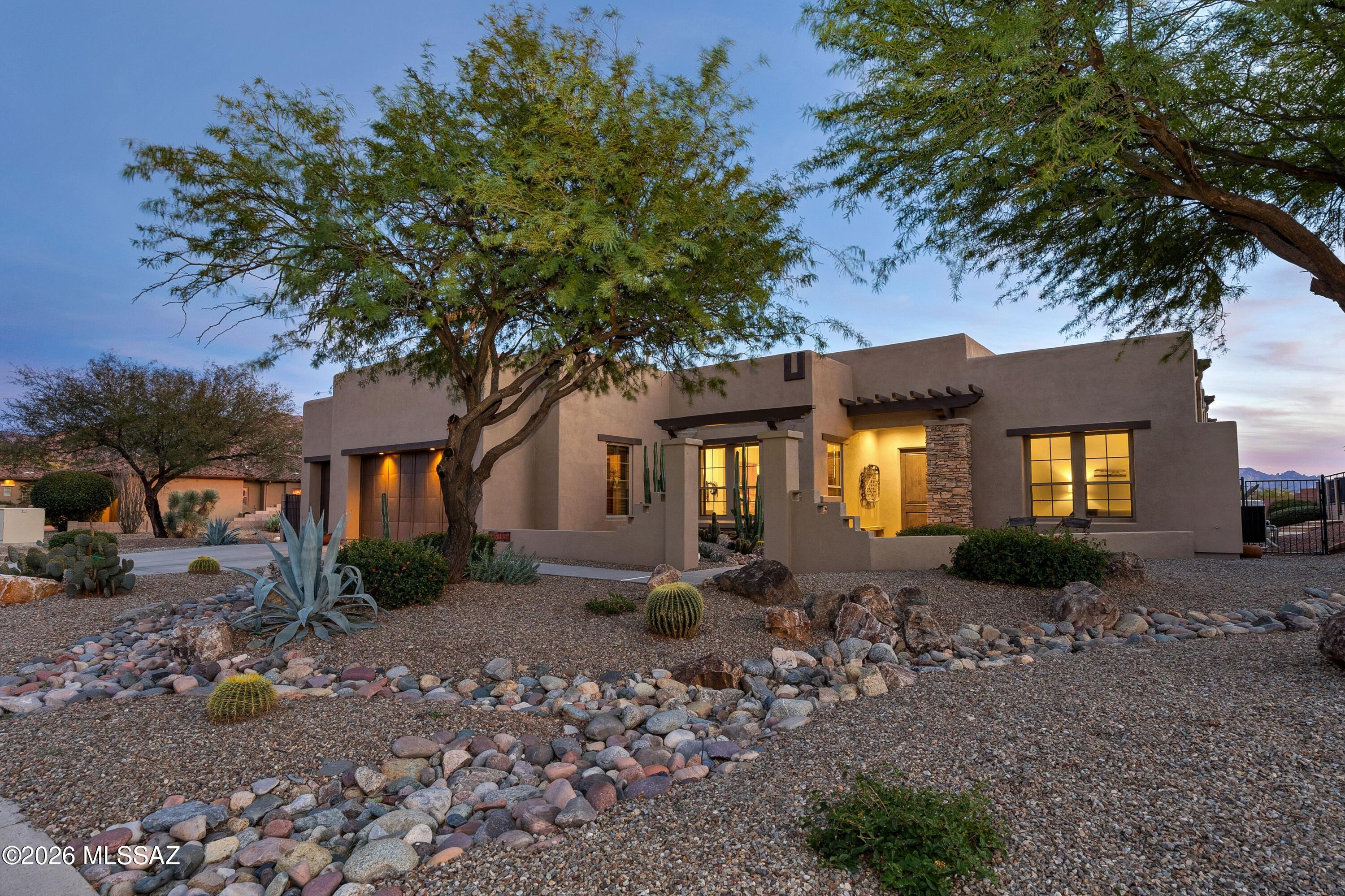 Saddlebrooke - Residential