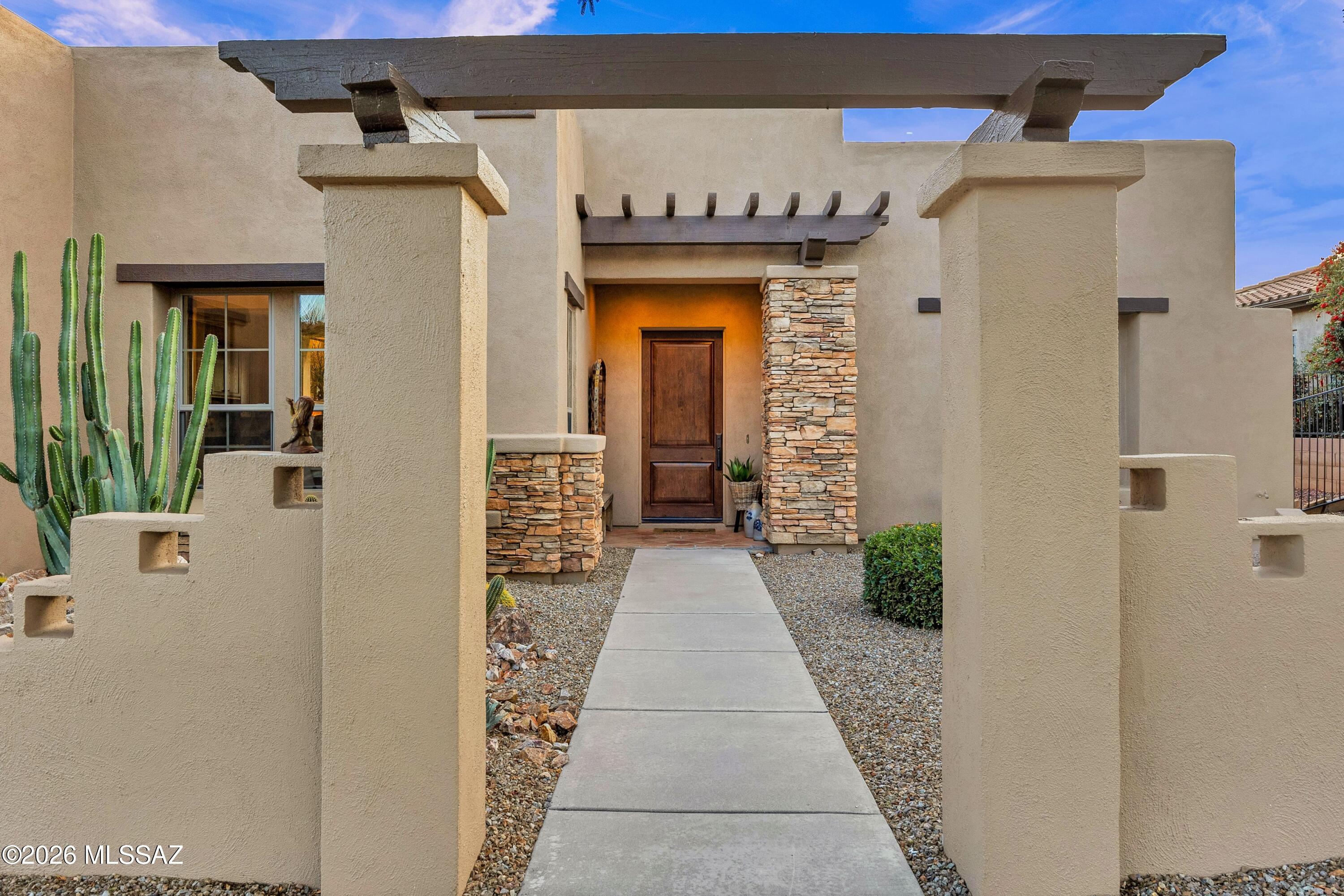 Saddlebrooke - Residential