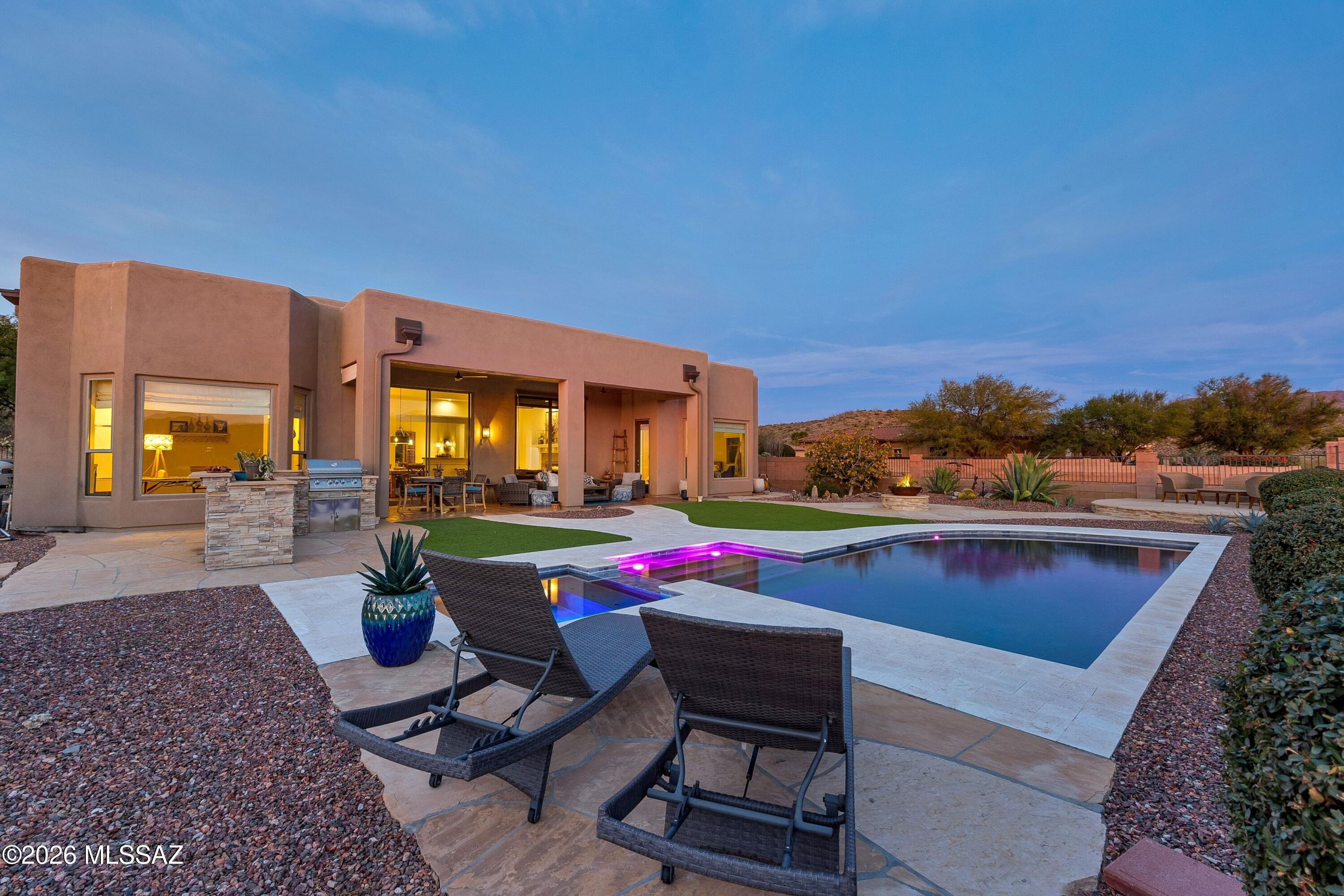 Saddlebrooke - Residential