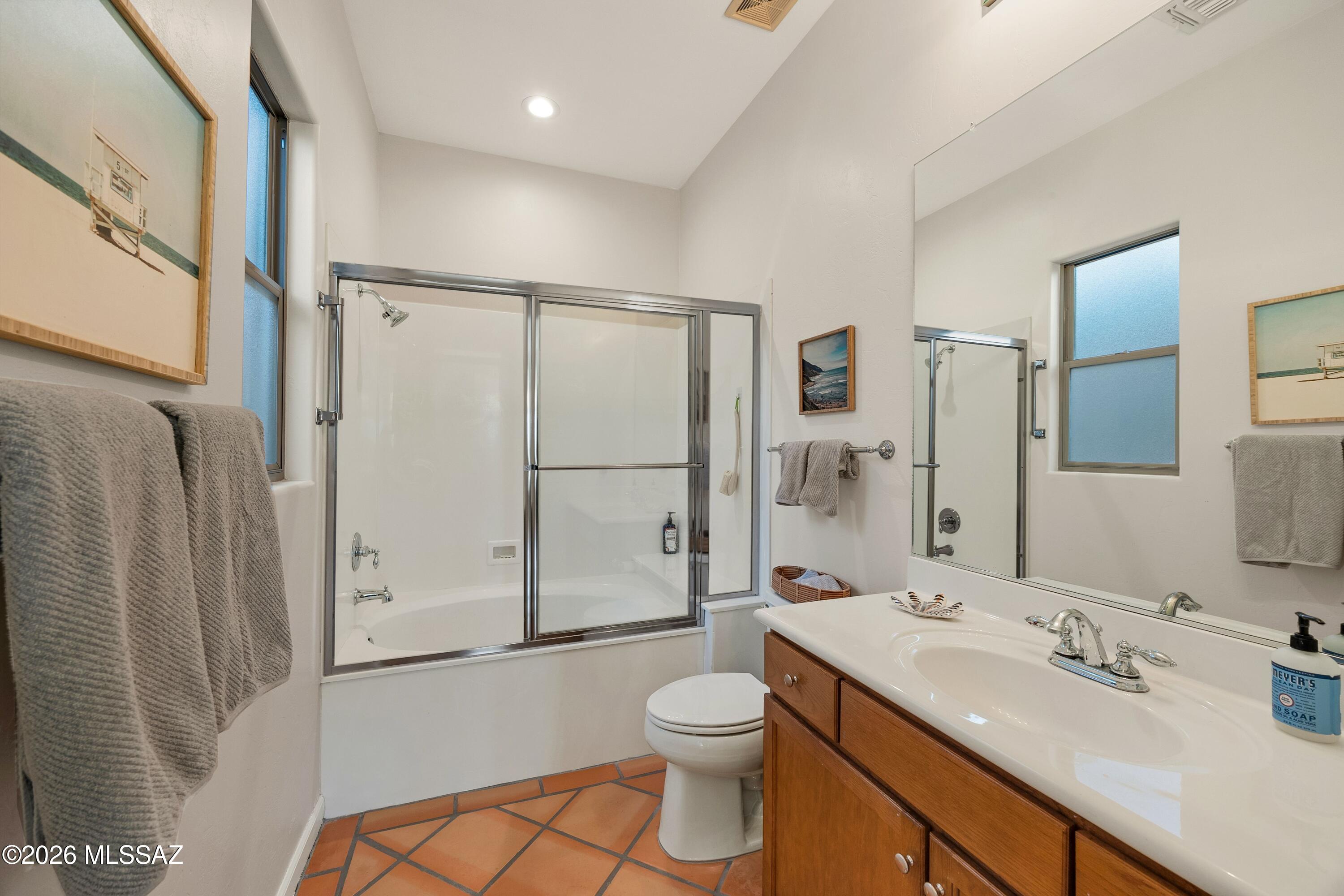 Saddlebrooke - Residential