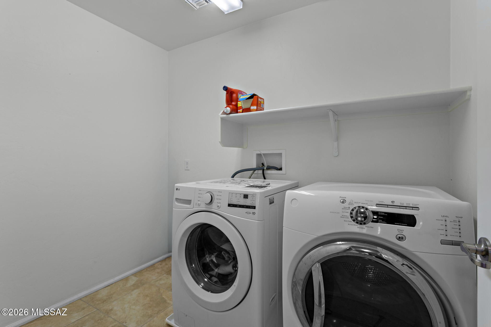 San Lucas Block 2 - Residential