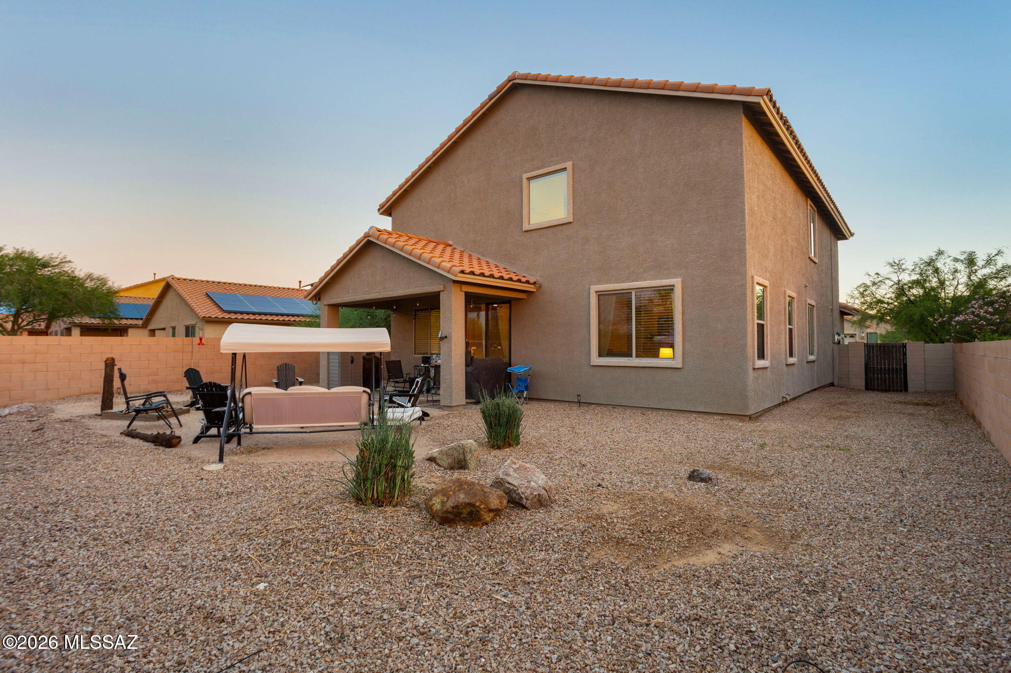 San Lucas Block 2 - Residential