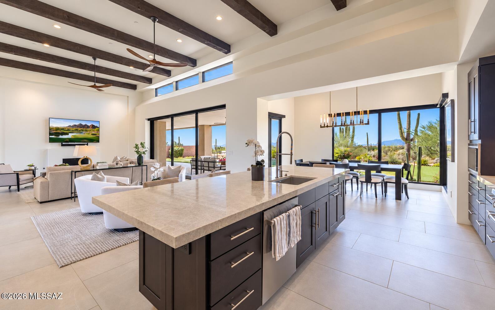 Dove Mountain Resort (1-153) - Residential