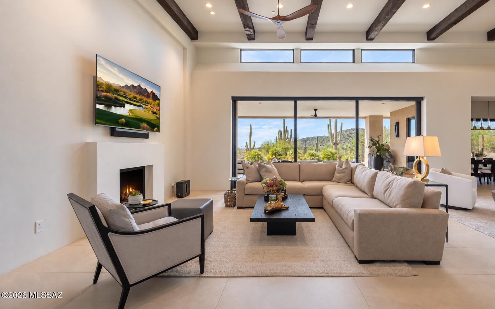 Dove Mountain Resort (1-153) - Residential