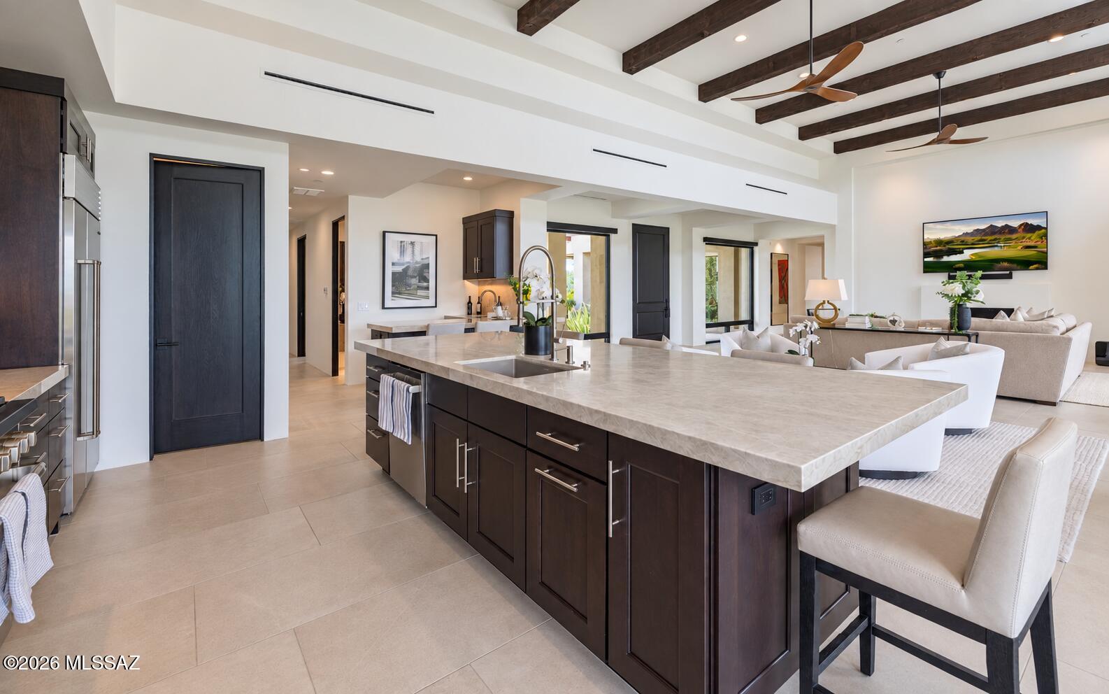 Dove Mountain Resort (1-153) - Residential