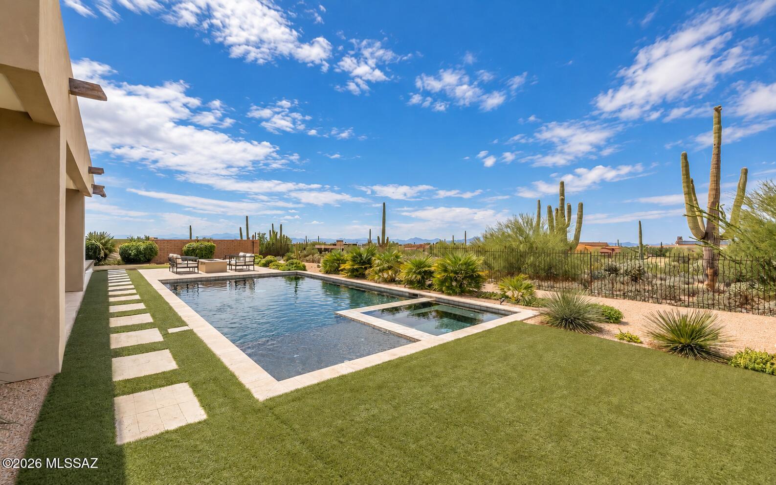 Dove Mountain Resort (1-153) - Residential
