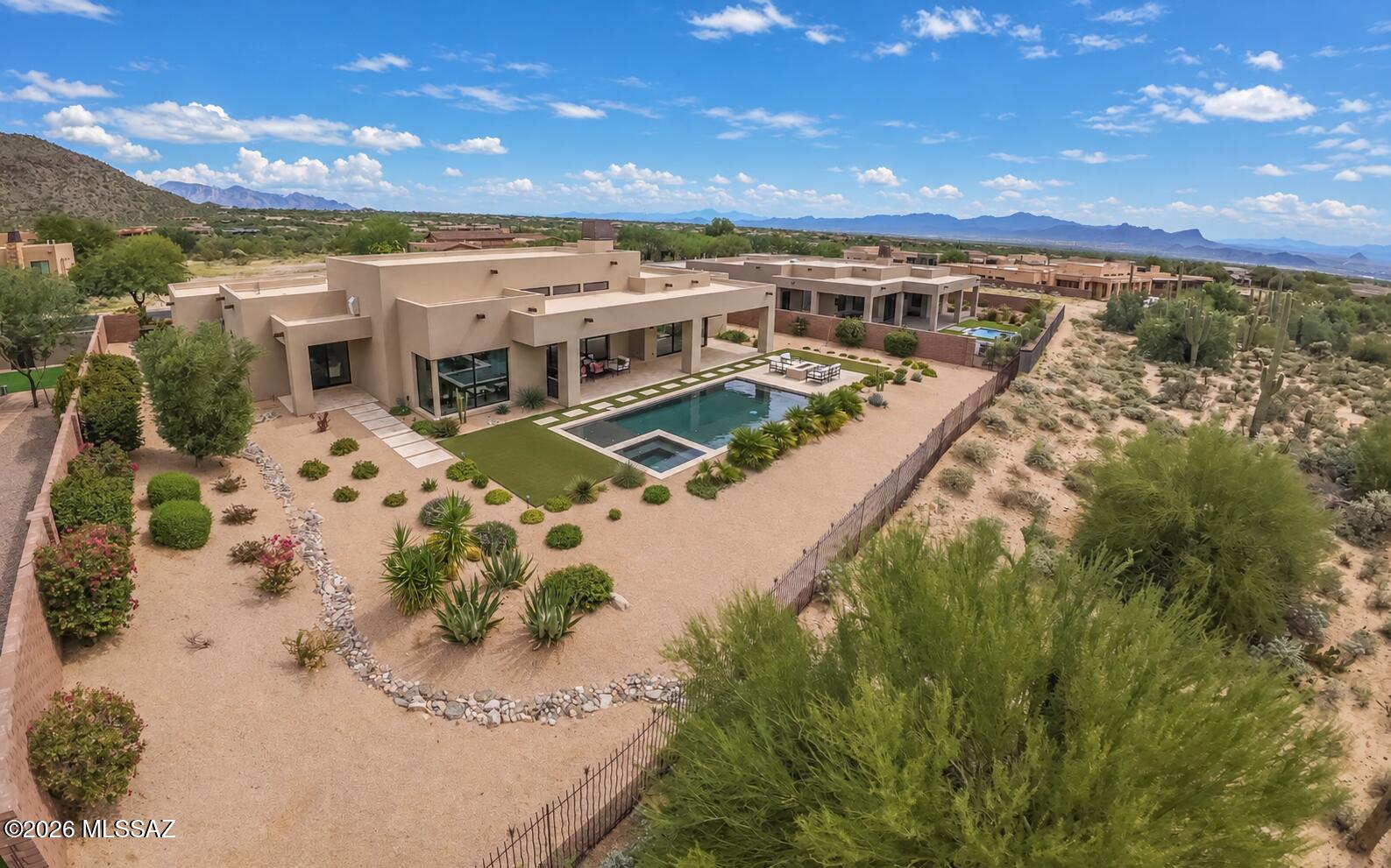 Dove Mountain Resort (1-153) - Residential