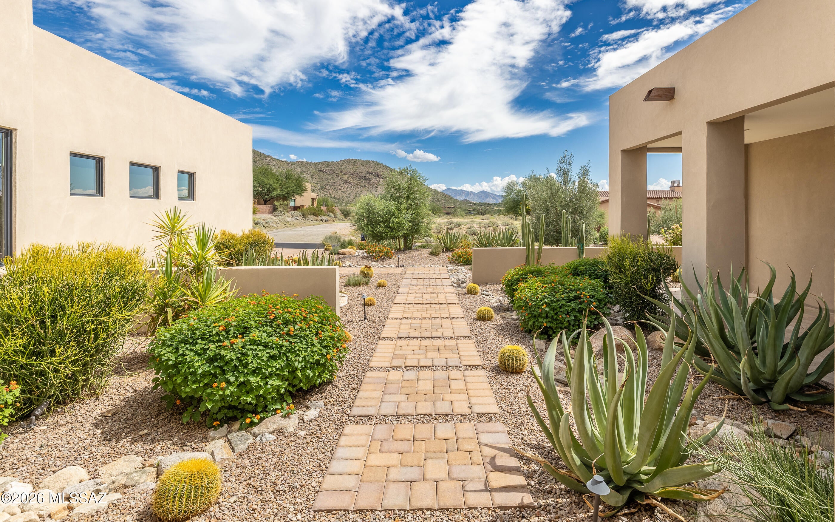 Dove Mountain Resort (1-153) - Residential