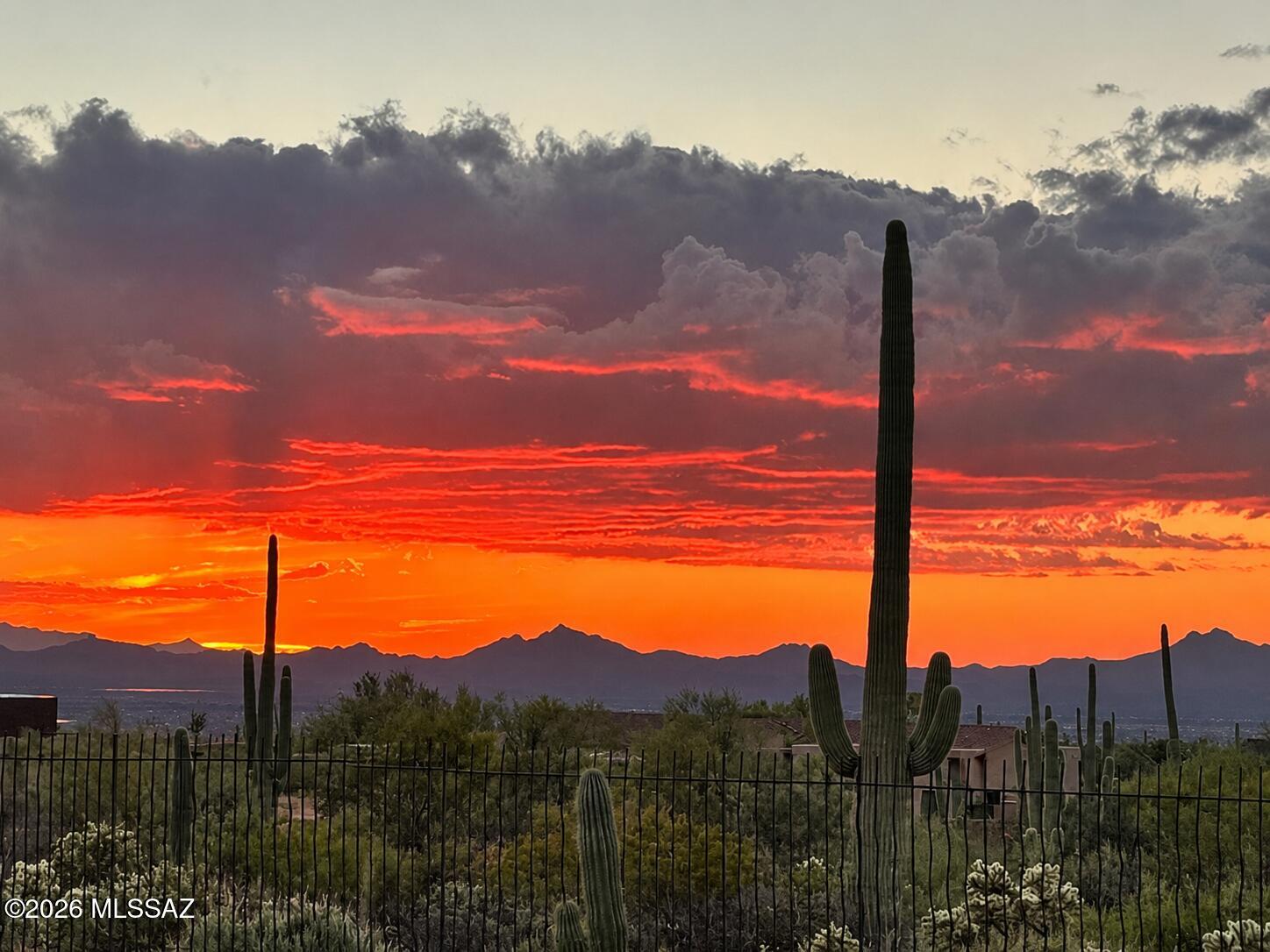 Dove Mountain Resort (1-153) - Residential