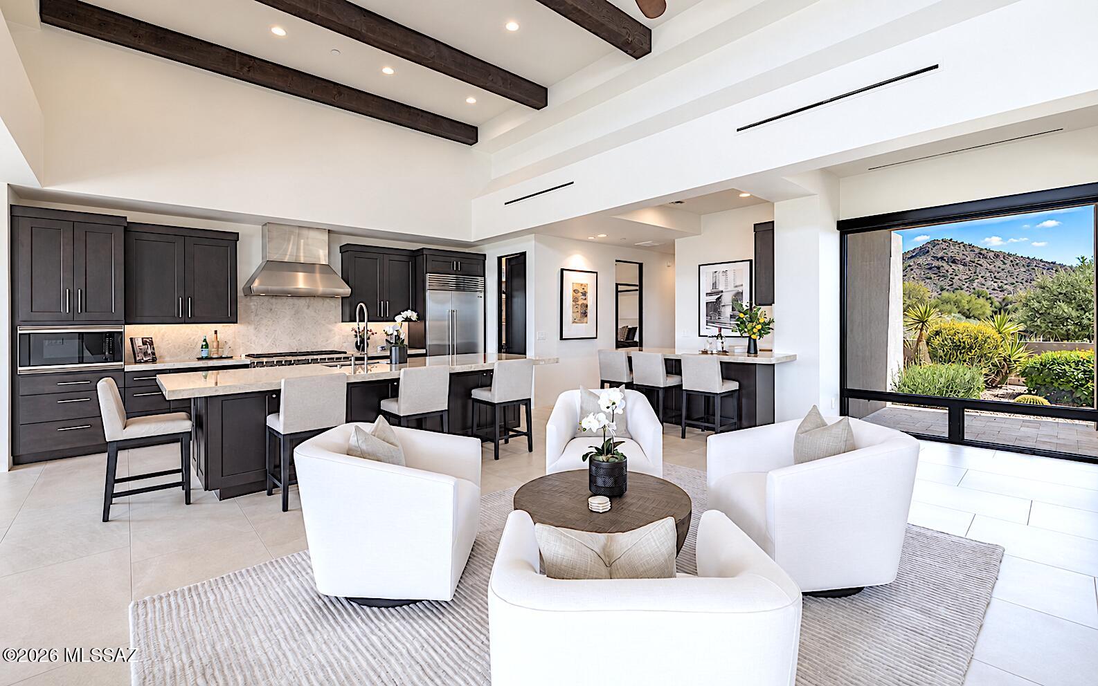 Dove Mountain Resort (1-153) - Residential