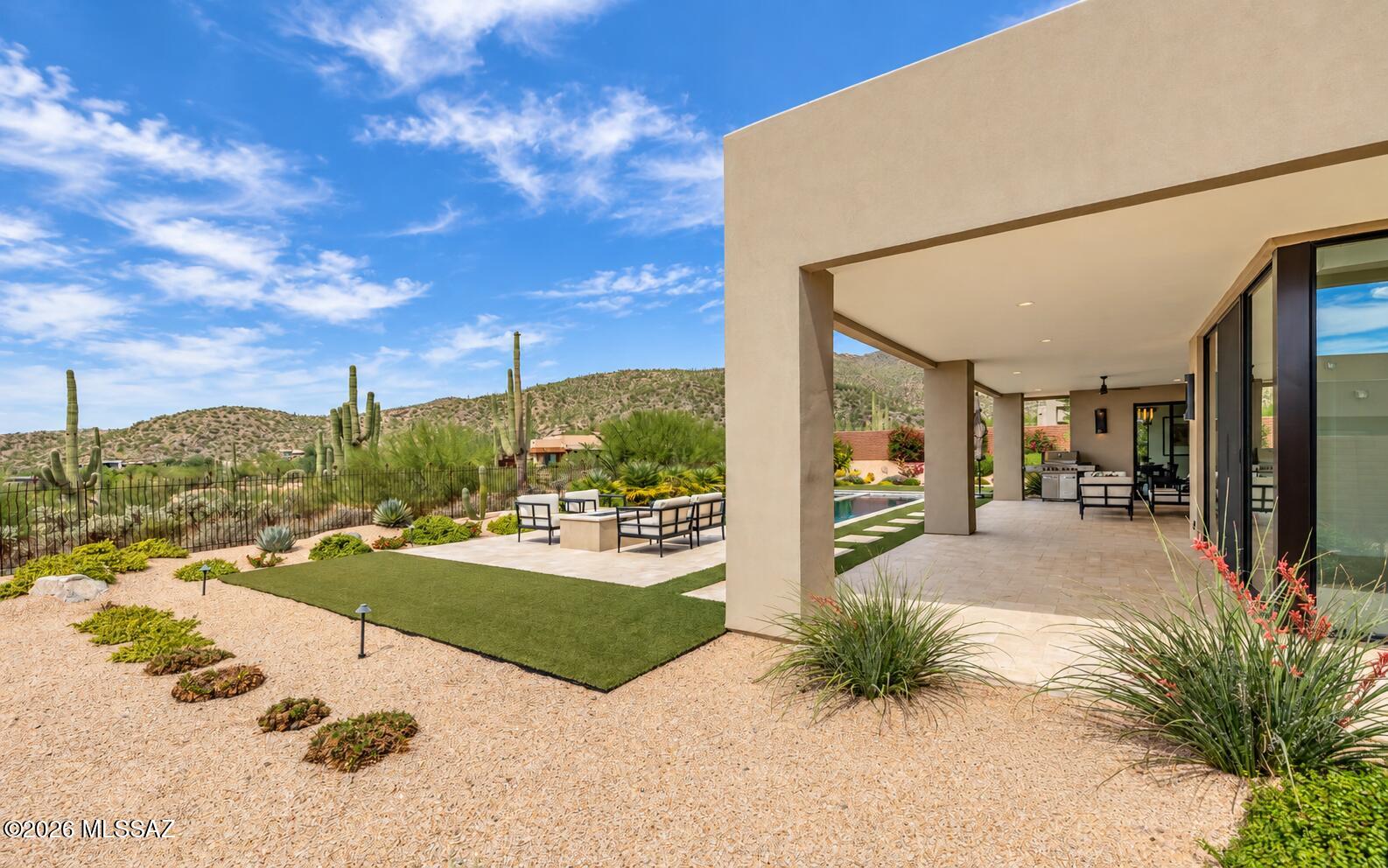Dove Mountain Resort (1-153) - Residential