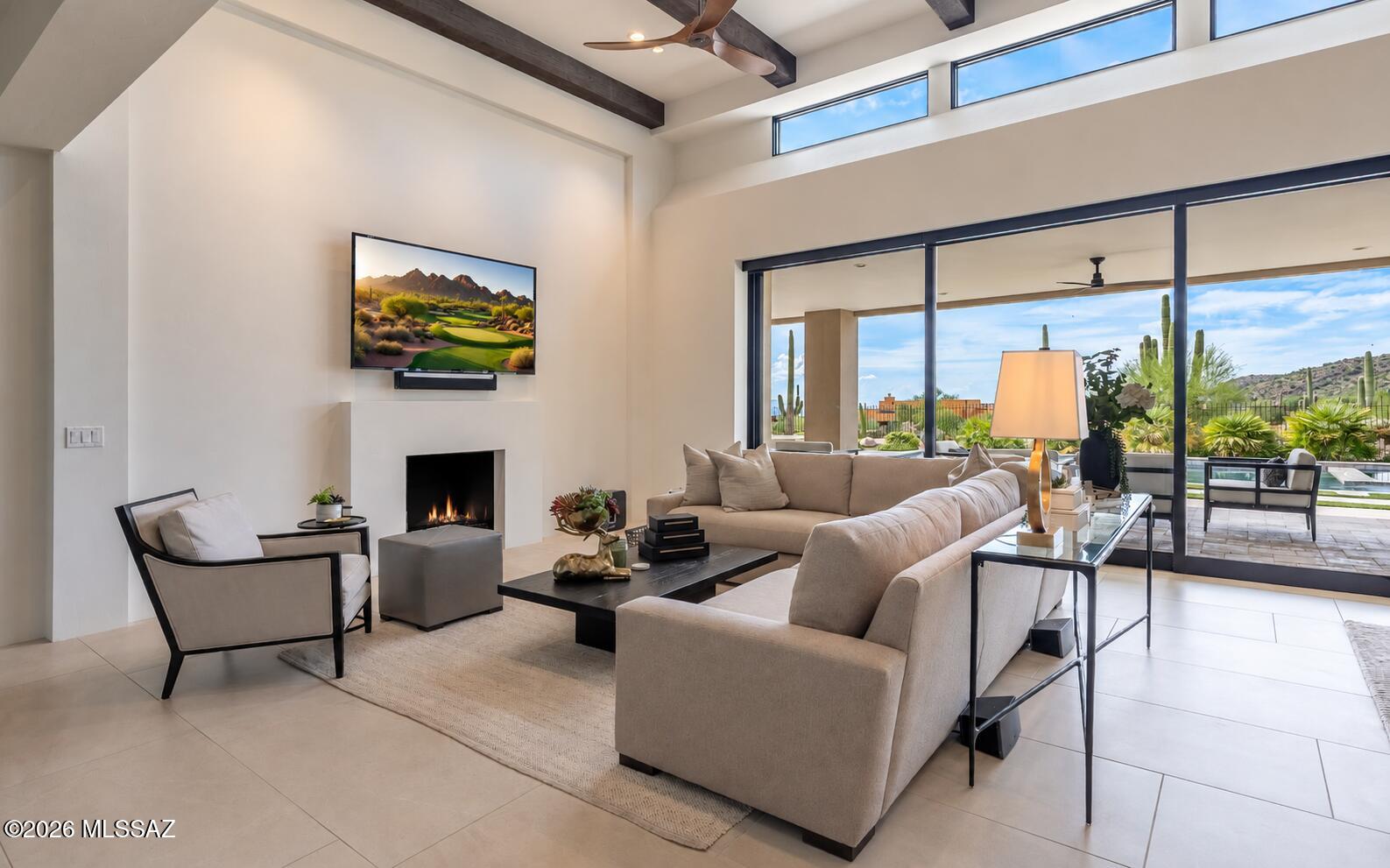 Dove Mountain Resort (1-153) - Residential