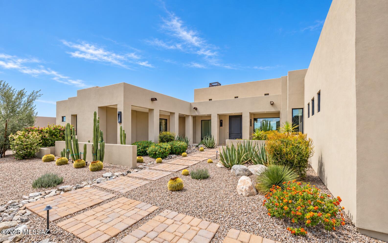 Dove Mountain Resort (1-153) - Residential