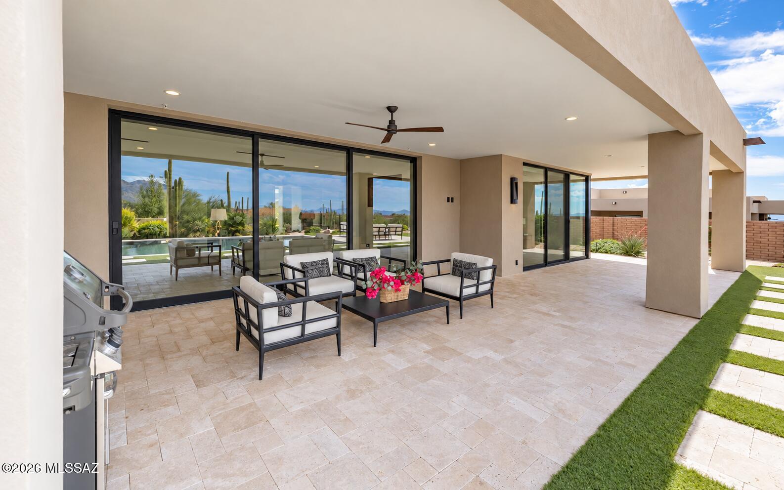 Dove Mountain Resort (1-153) - Residential