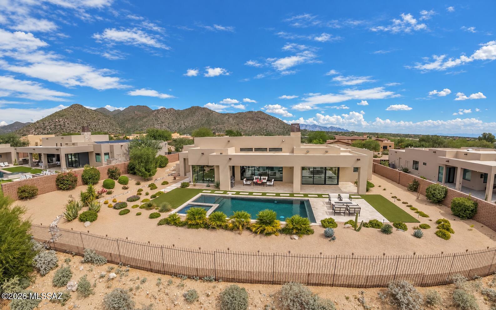 Dove Mountain Resort (1-153) - Residential