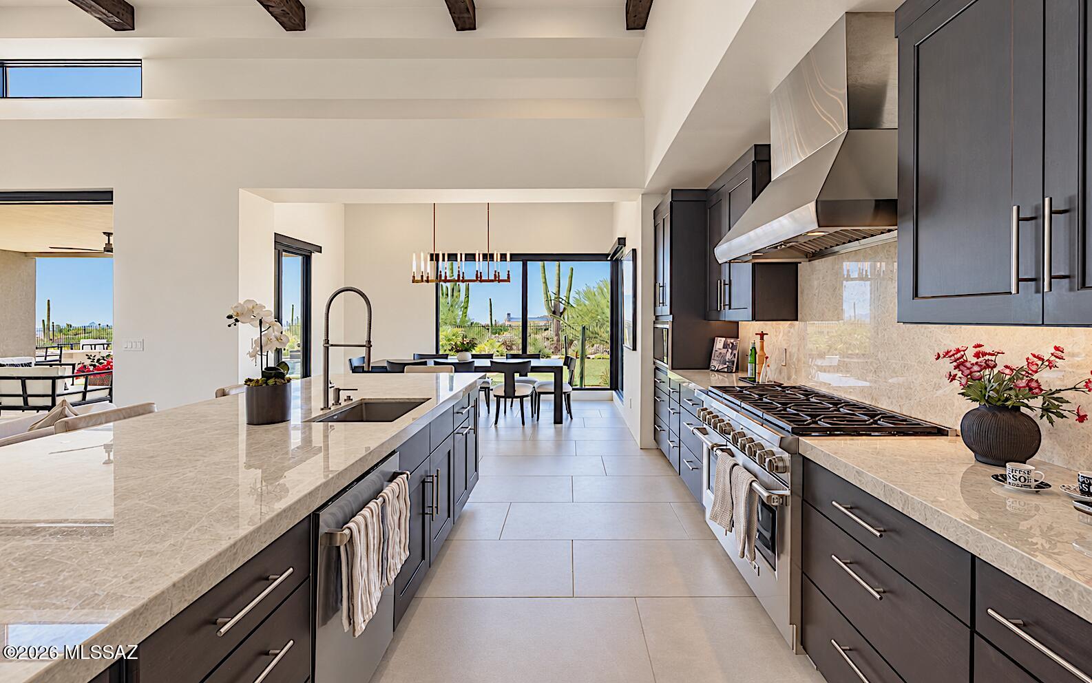 Dove Mountain Resort (1-153) - Residential
