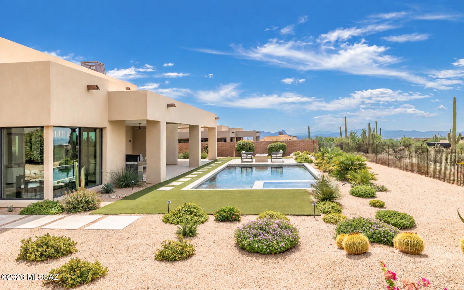 Dove Mountain Resort (1-153) - Residential
