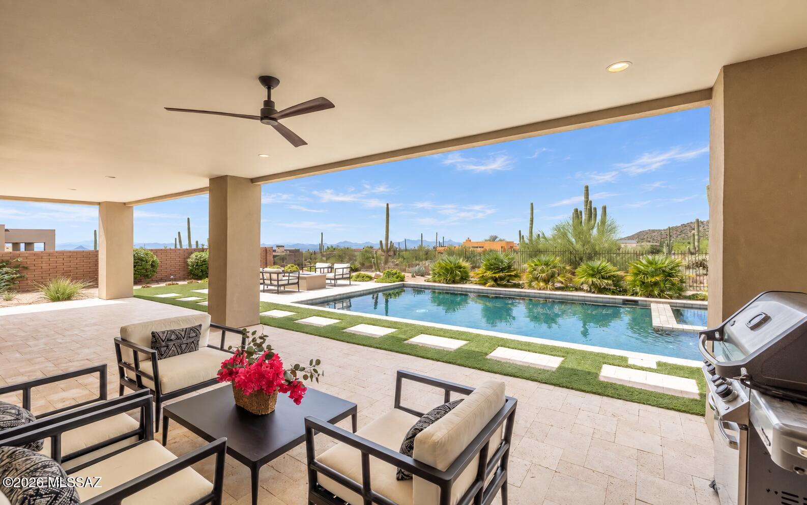 Dove Mountain Resort (1-153) - Residential