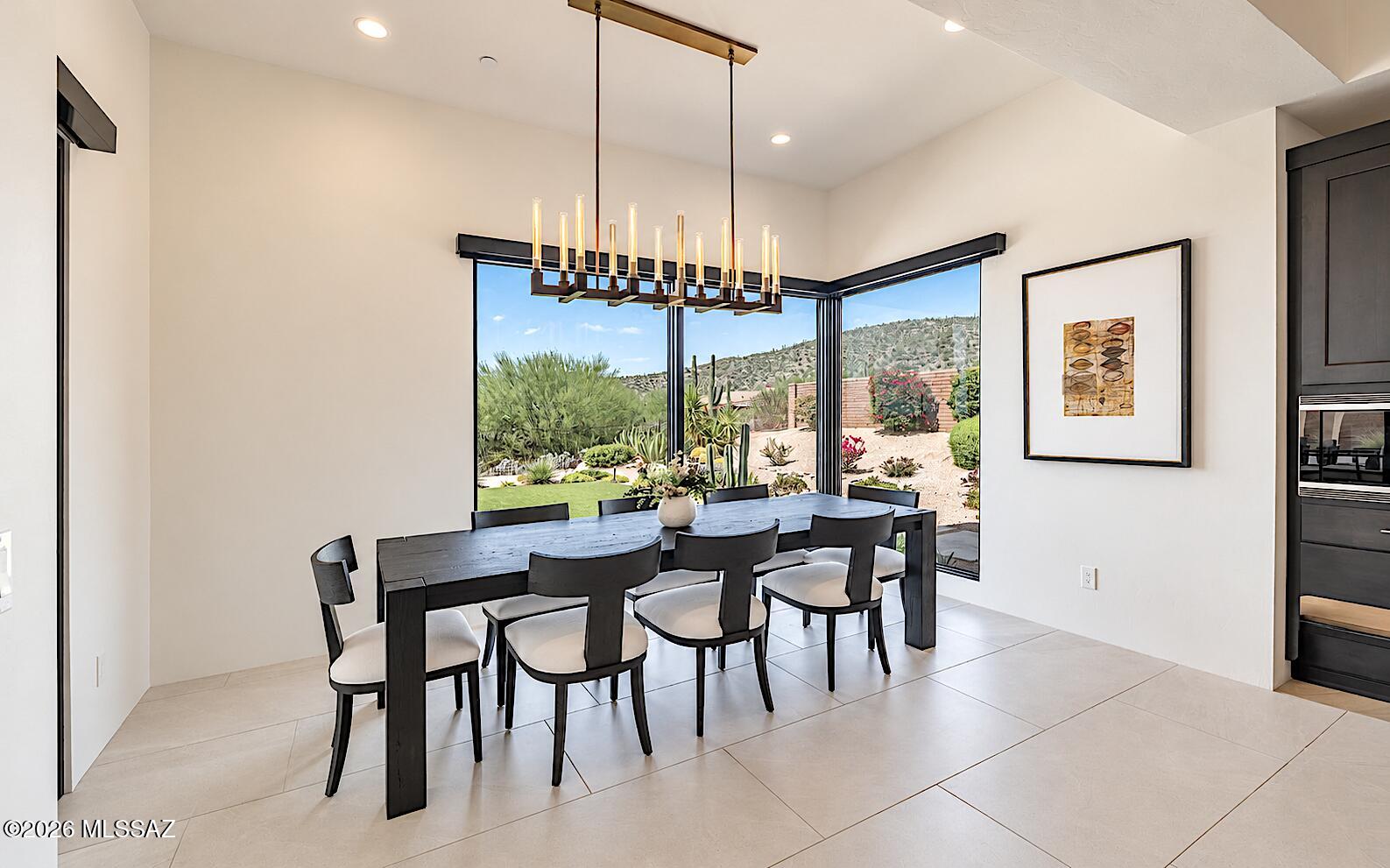 Dove Mountain Resort (1-153) - Residential