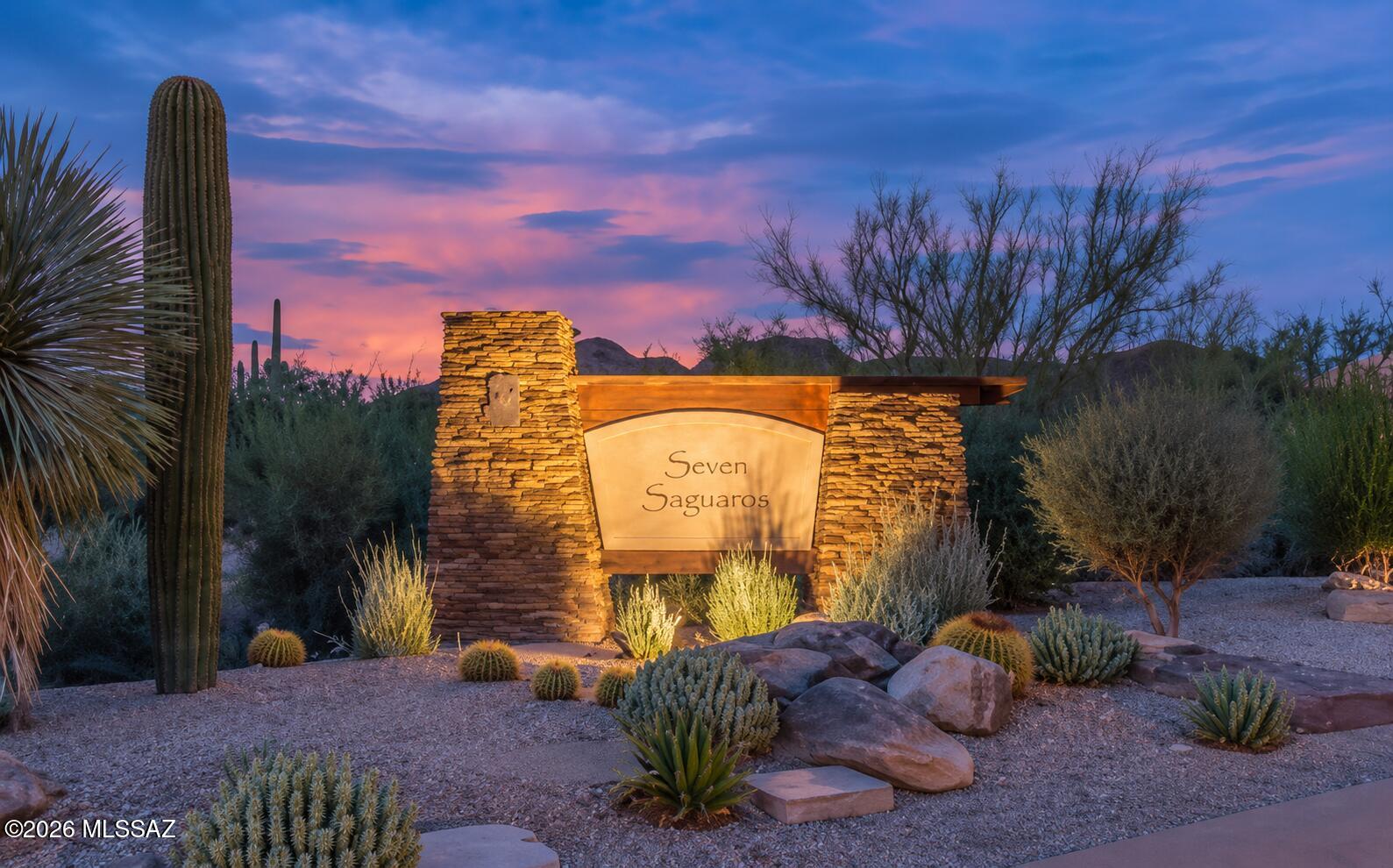 Dove Mountain Resort (1-153) - Residential